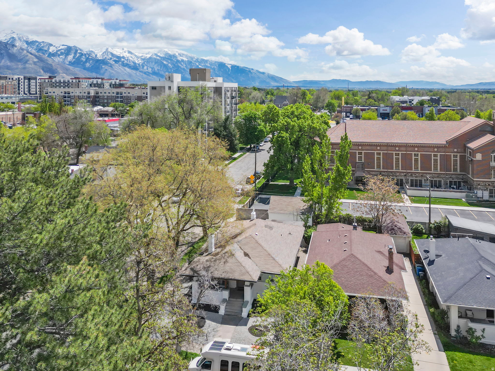 PARK - Residential