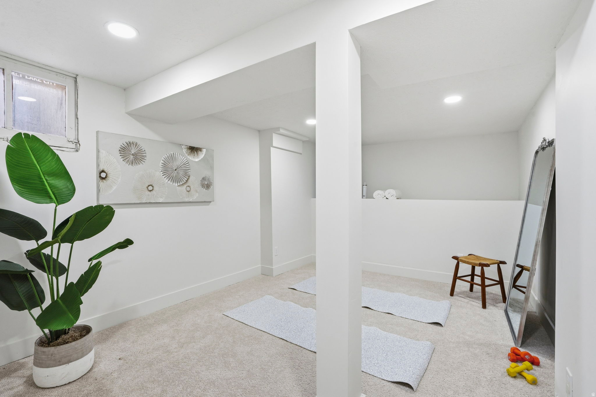PARK - Residential