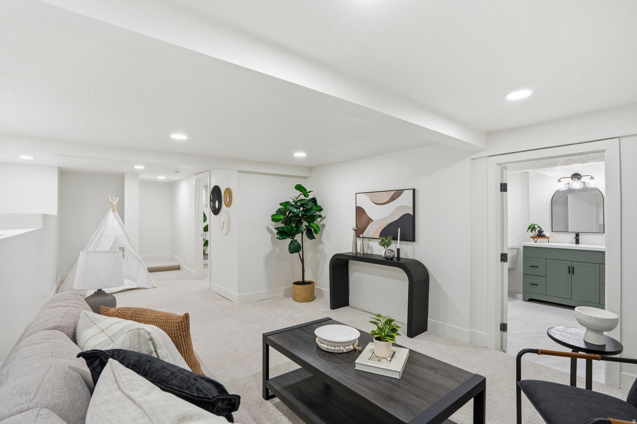 PARK - Residential