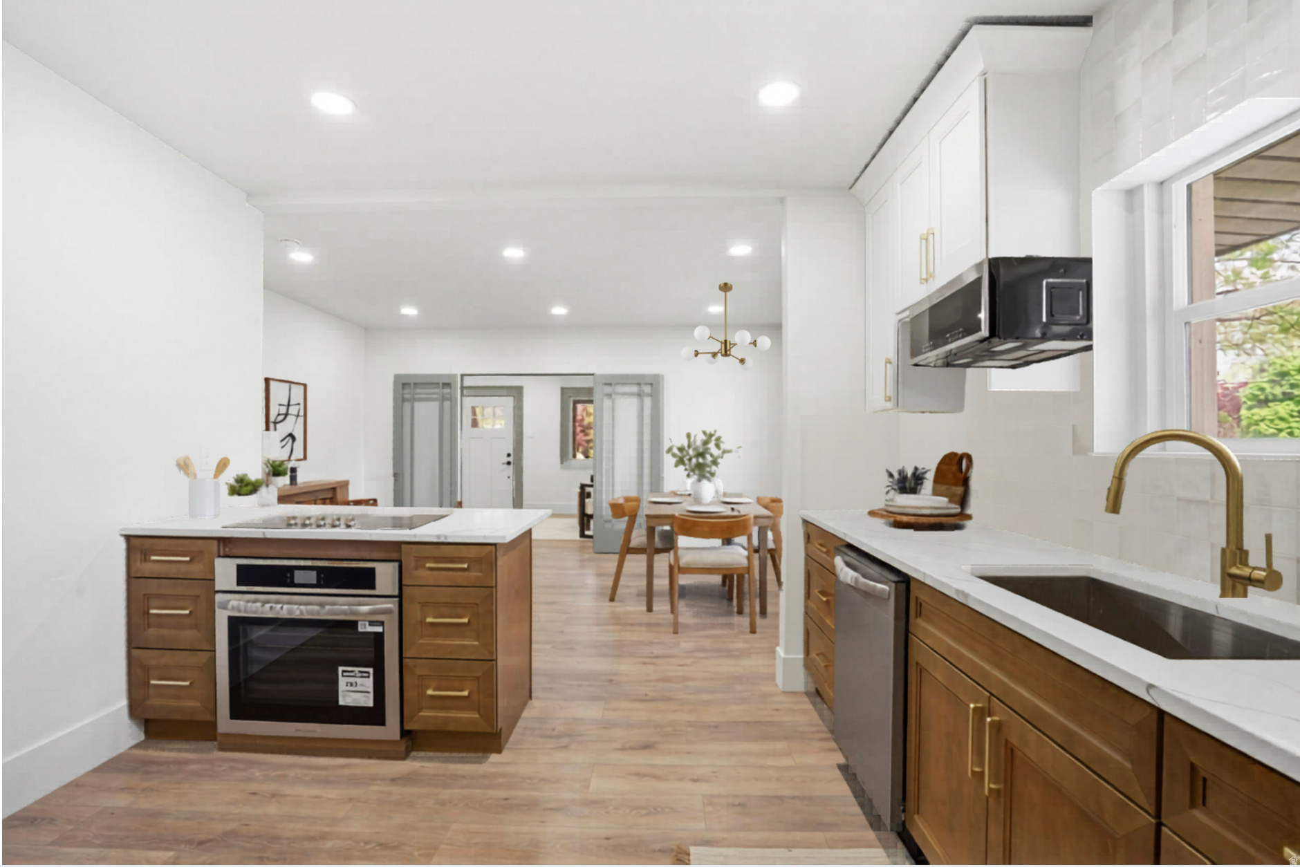 PARK - Residential