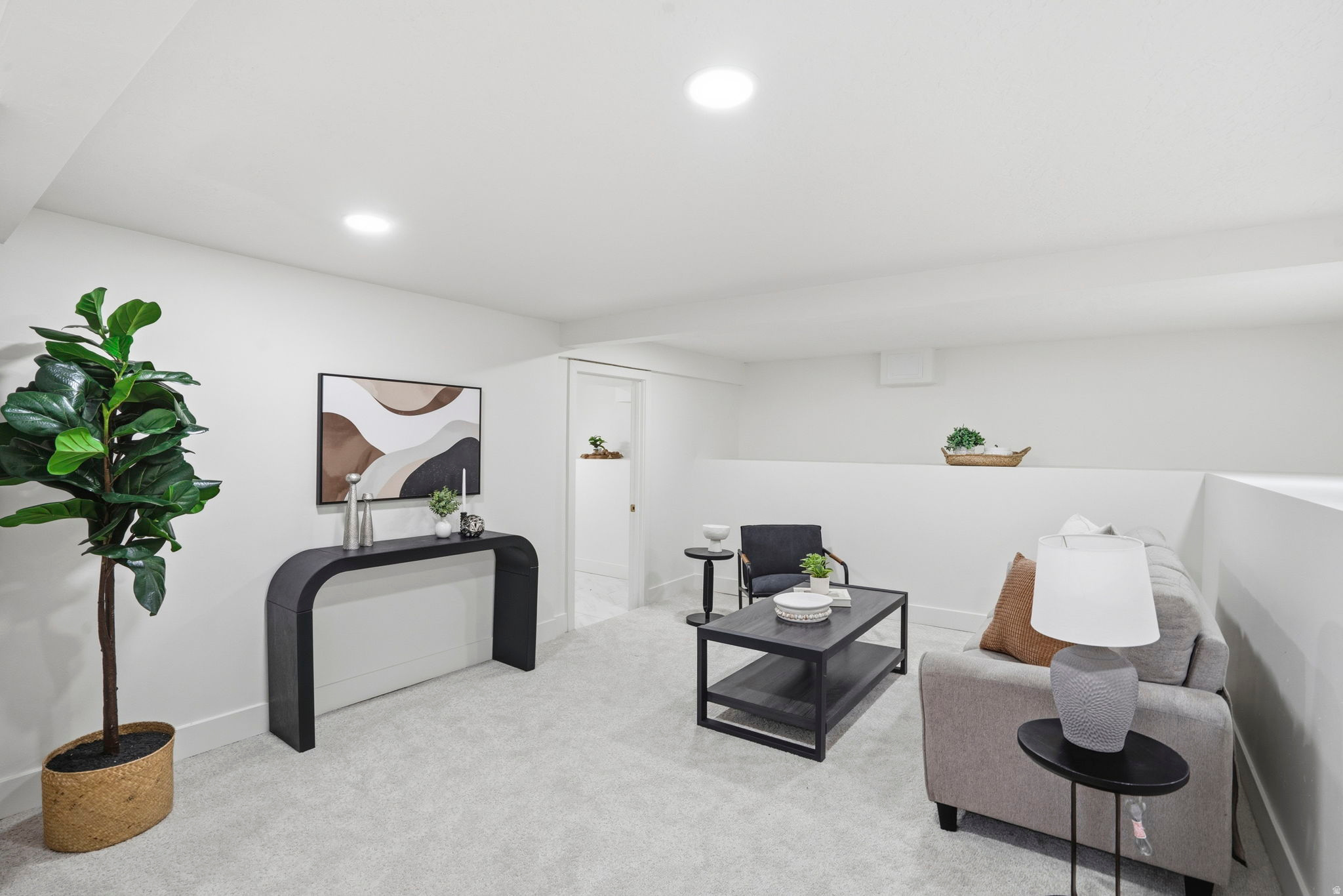 PARK - Residential