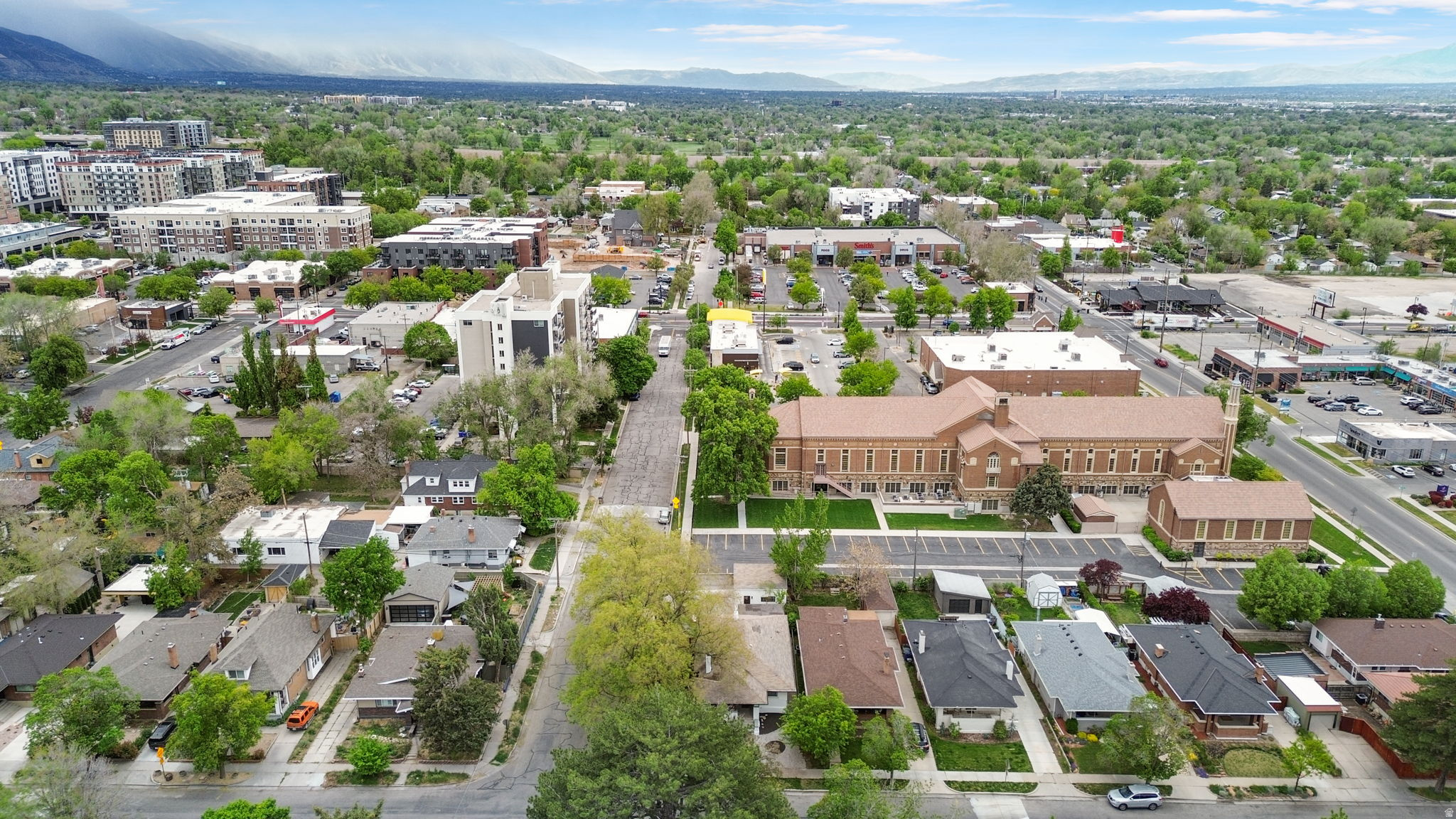 PARK - Residential