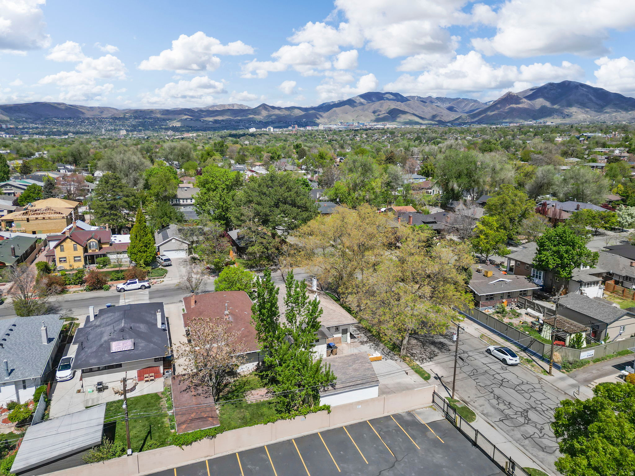 PARK - Residential