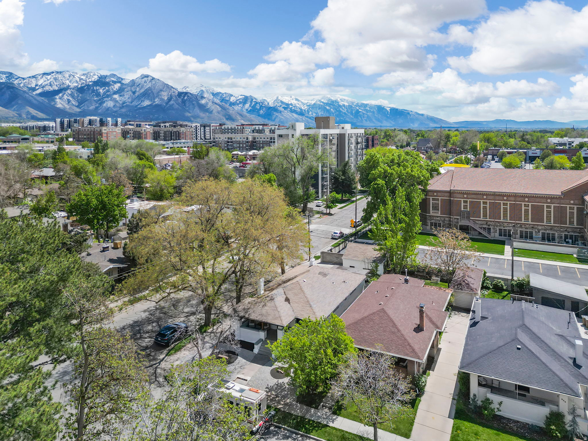 PARK - Residential