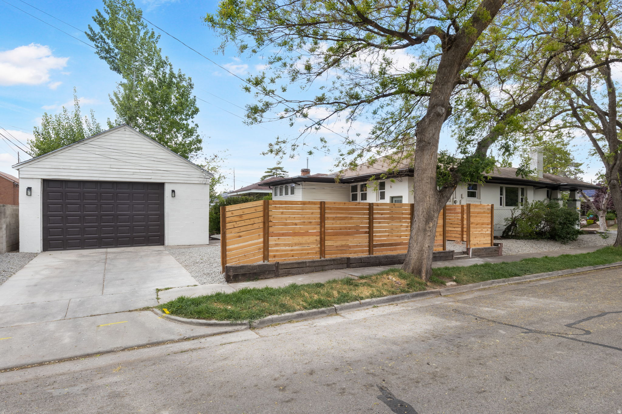 PARK - Residential