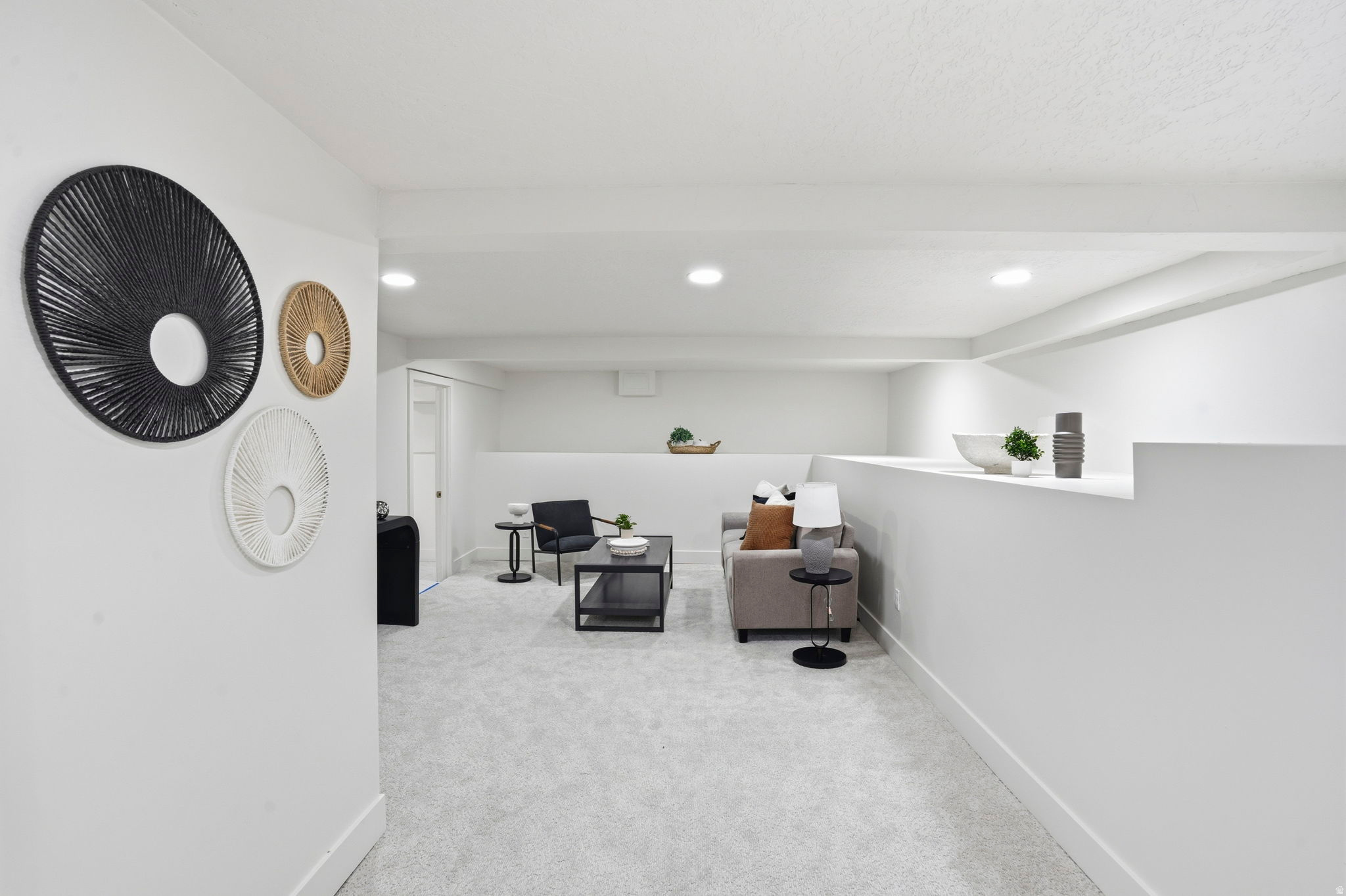 PARK - Residential