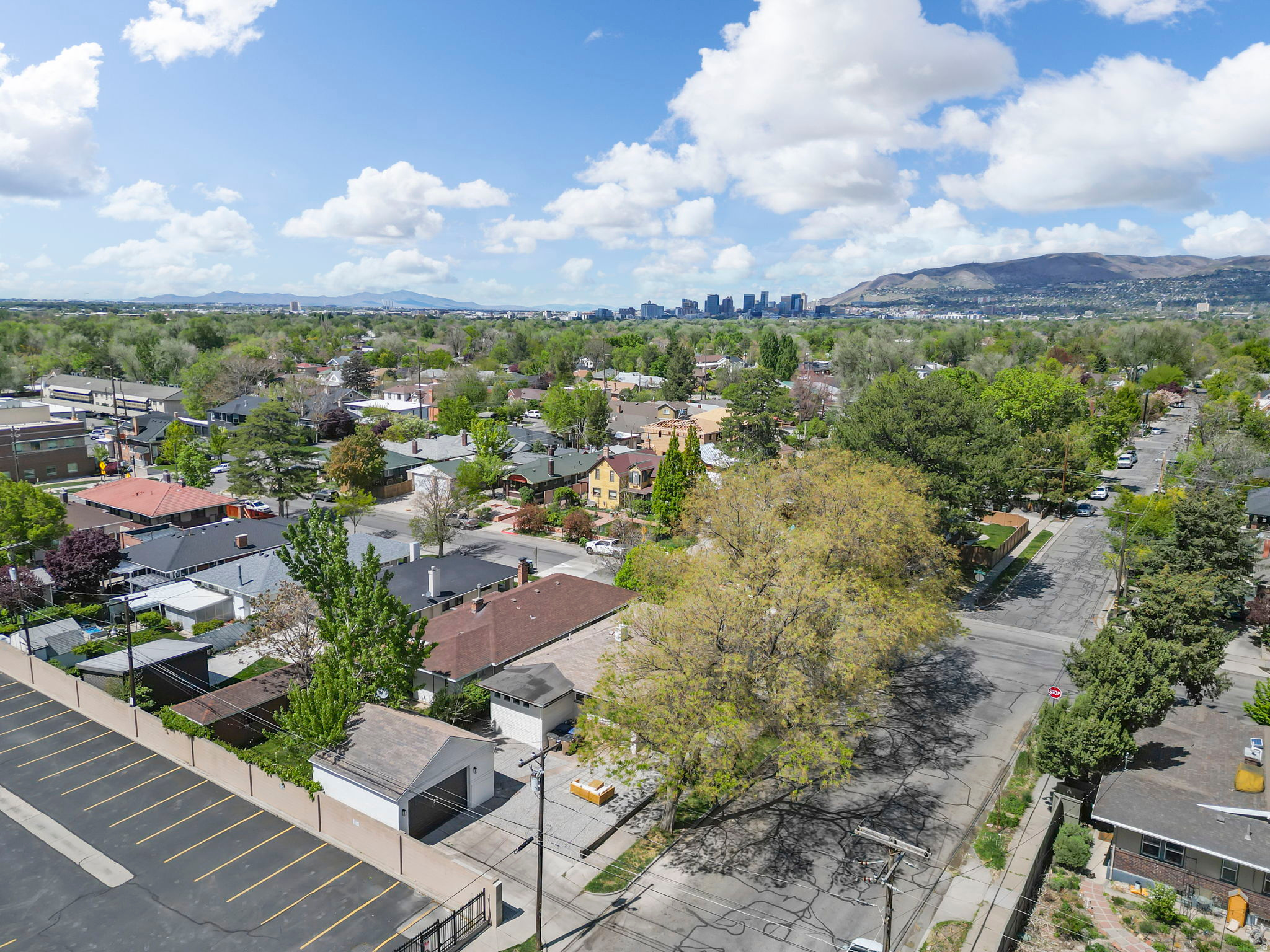 PARK - Residential
