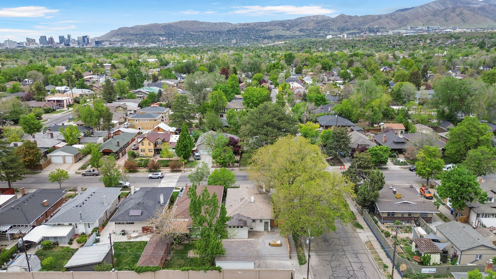 PARK - Residential