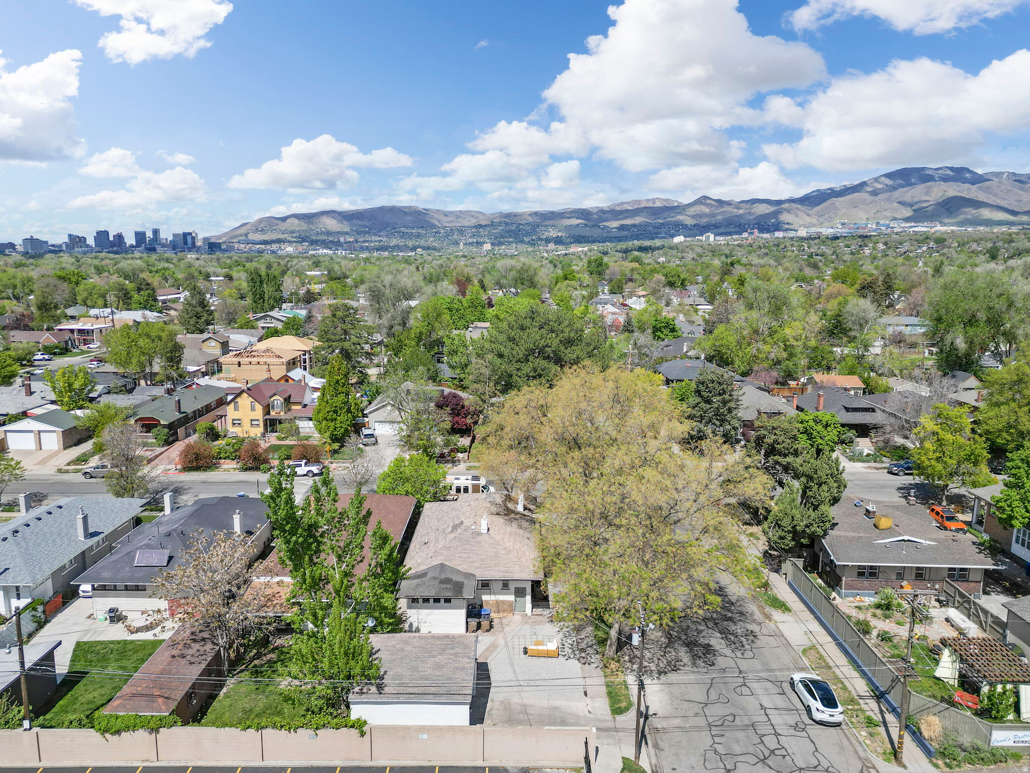 PARK - Residential