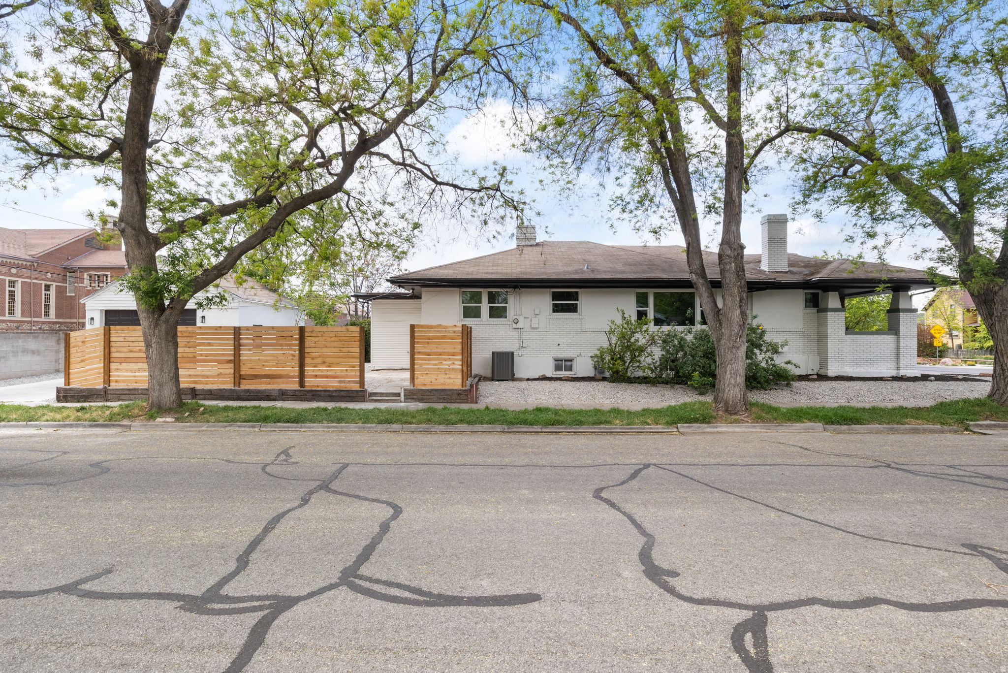 PARK - Residential