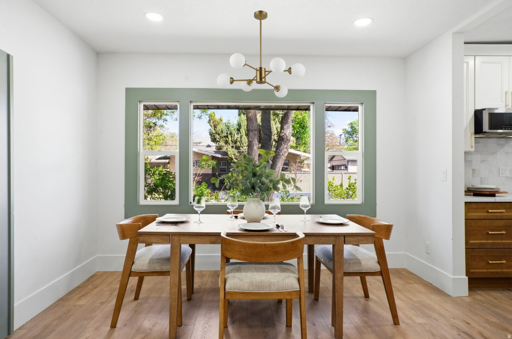 PARK - Residential