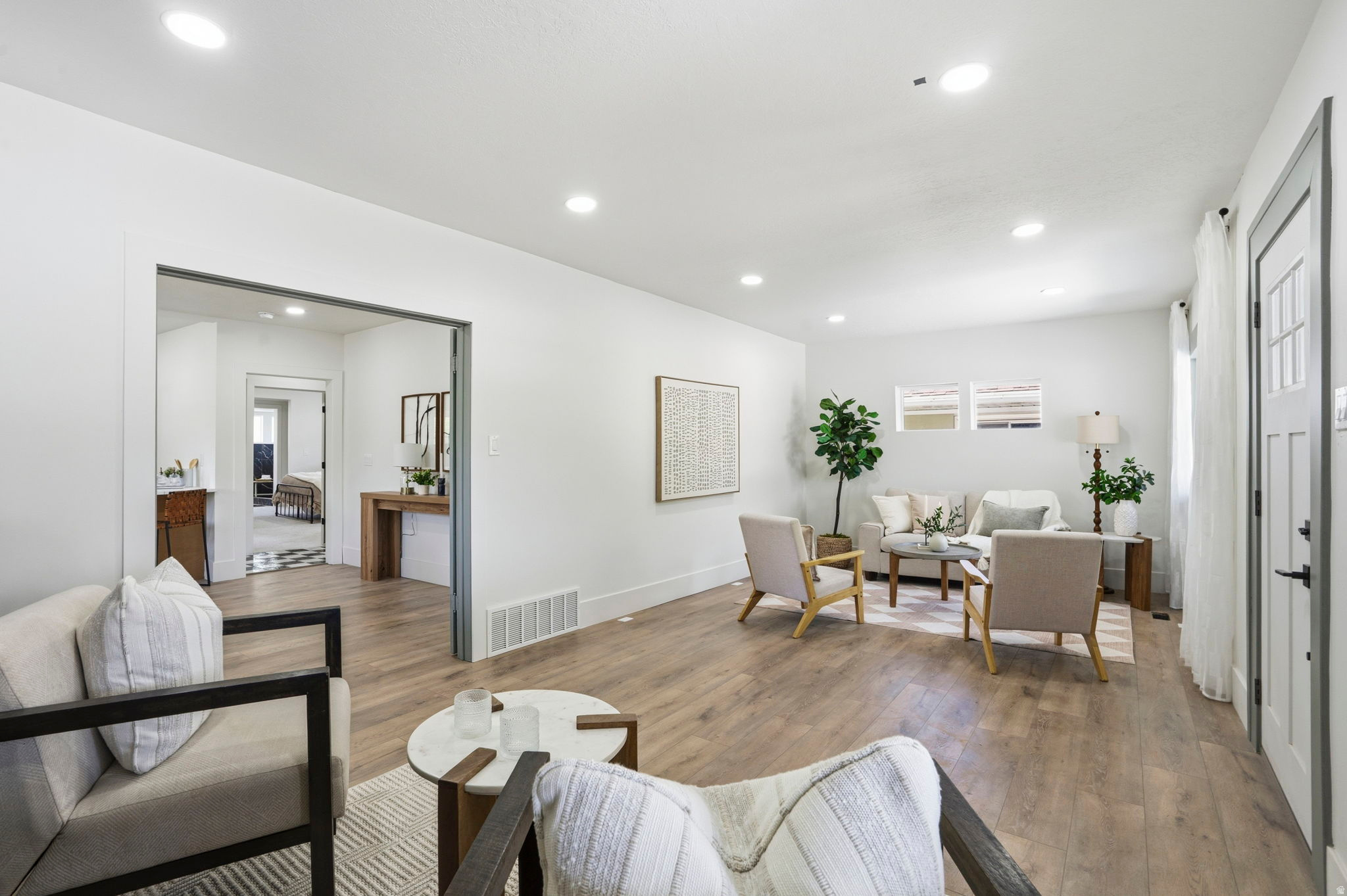 PARK - Residential