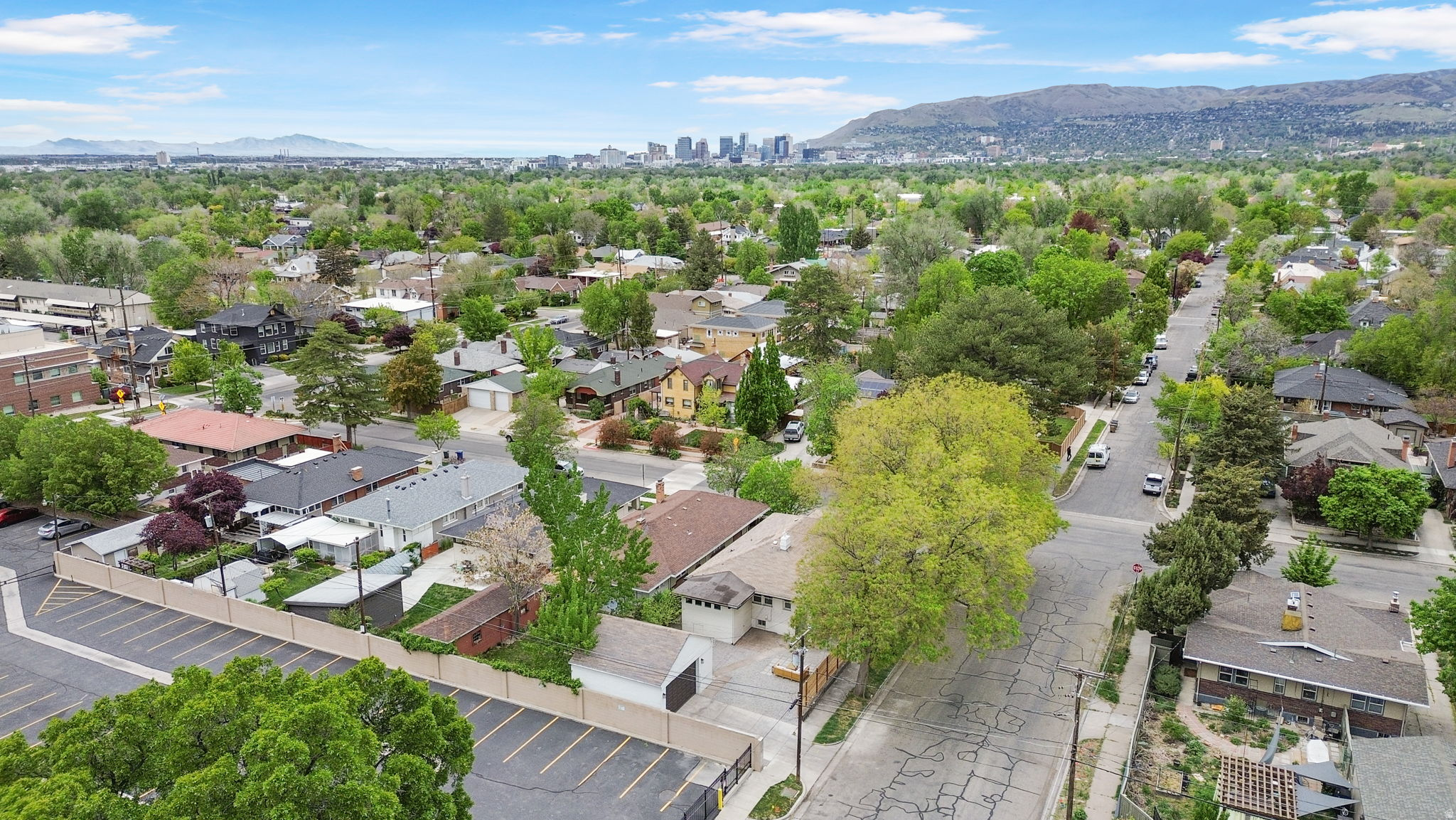 PARK - Residential