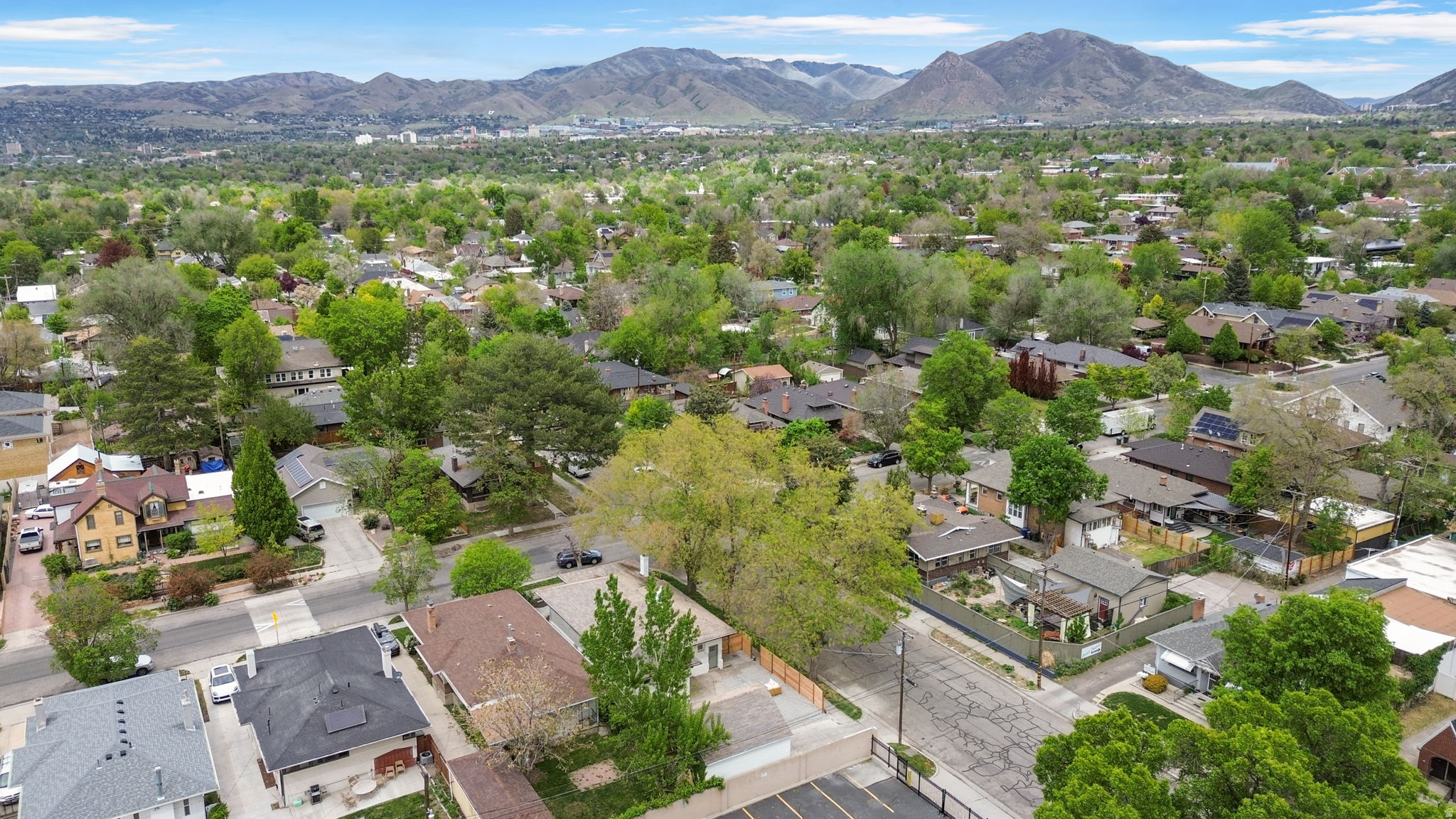 PARK - Residential