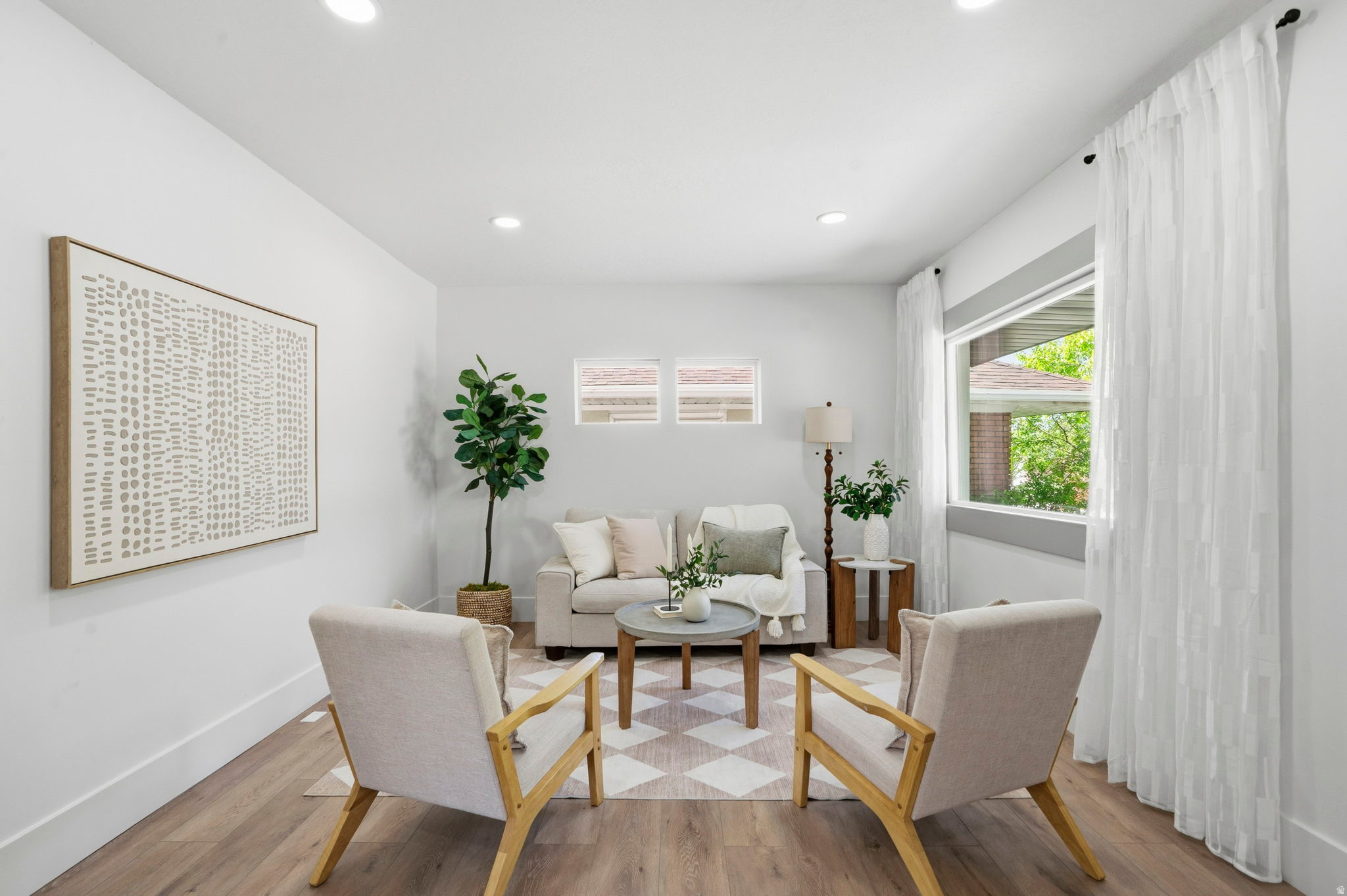 PARK - Residential