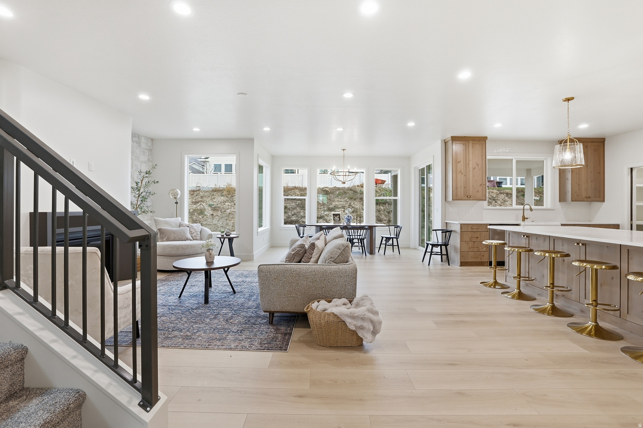 GIBBONS PARK ESTATES - Residential