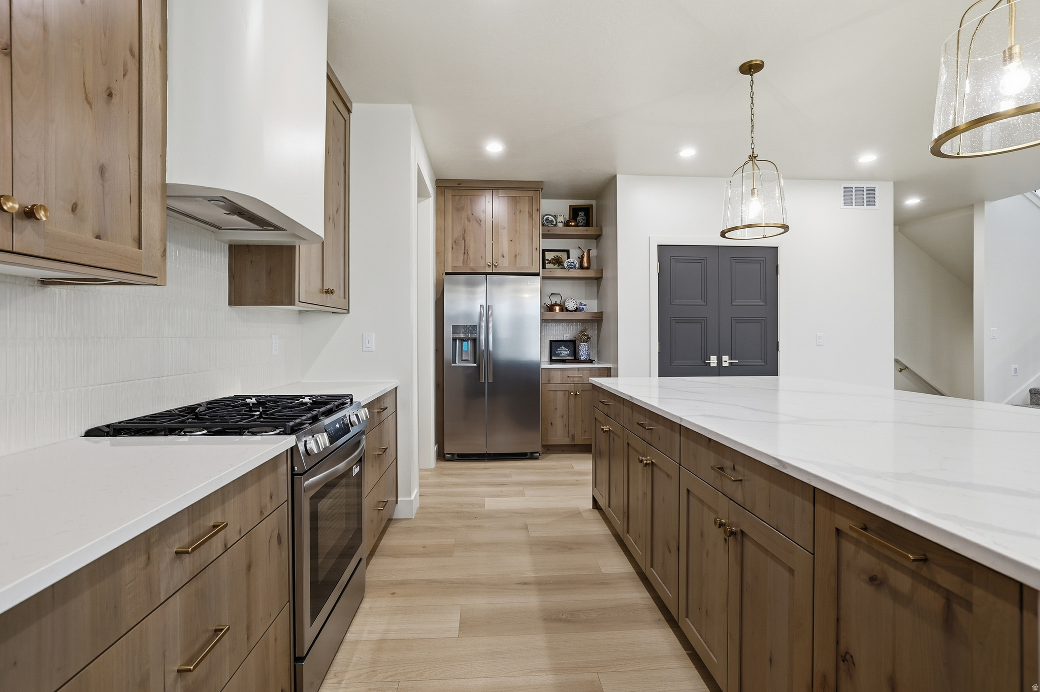 GIBBONS PARK ESTATES - Residential
