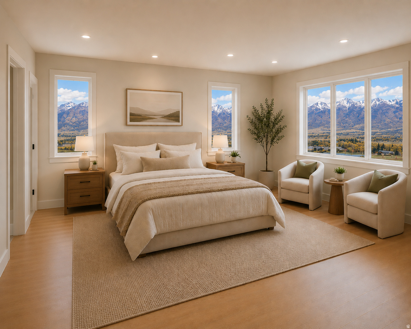 GIBBONS PARK ESTATES - Residential