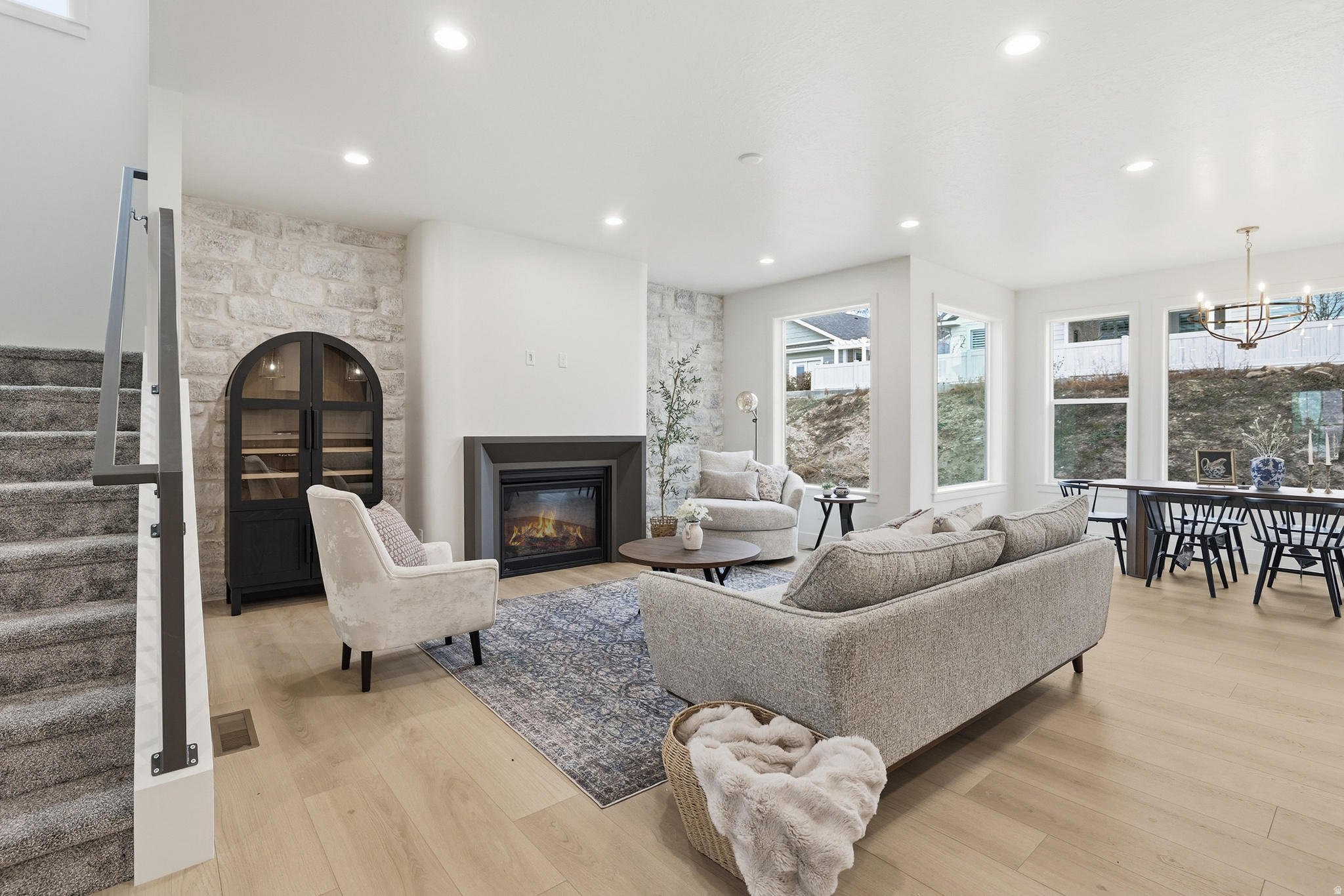 GIBBONS PARK ESTATES - Residential