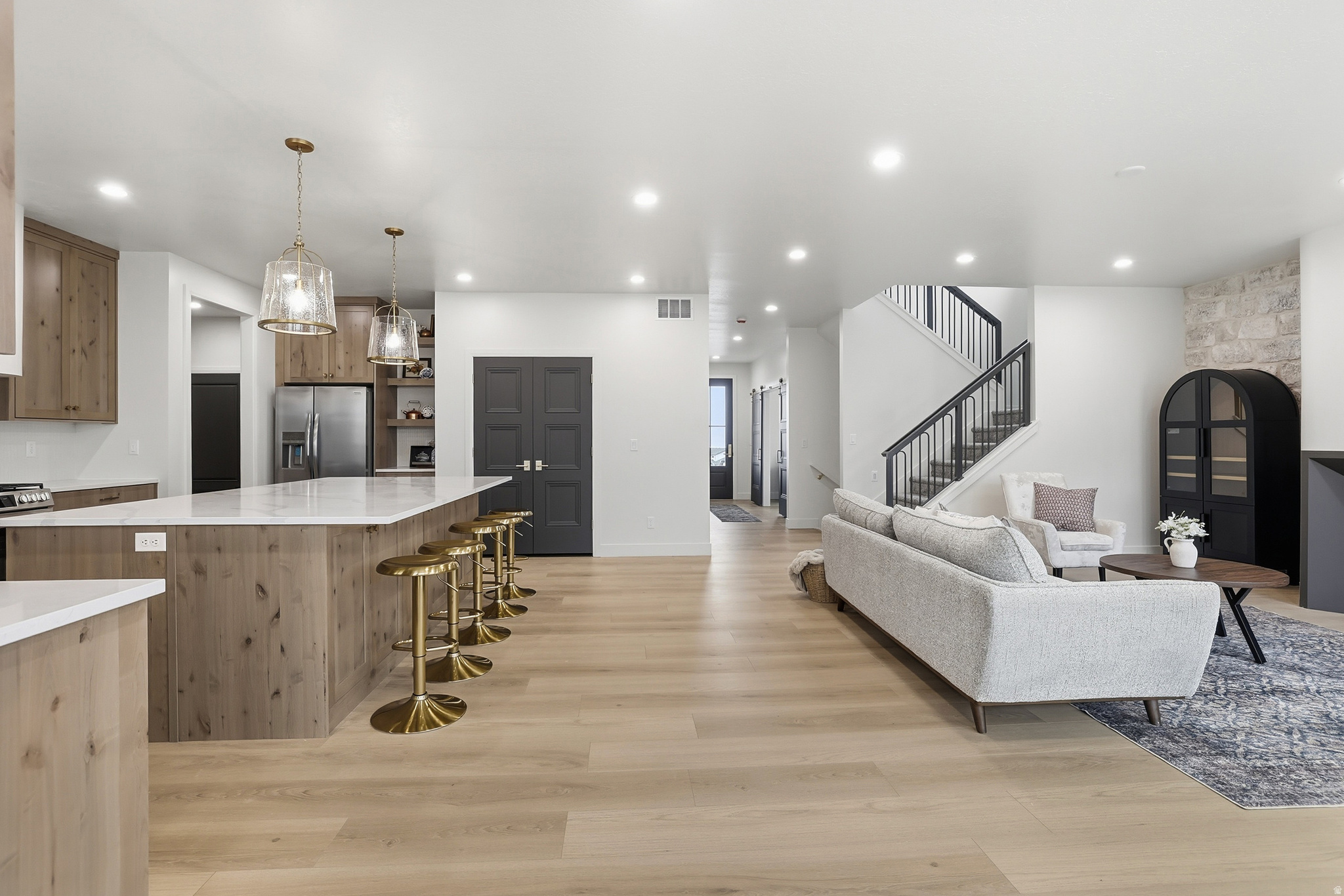 GIBBONS PARK ESTATES - Residential