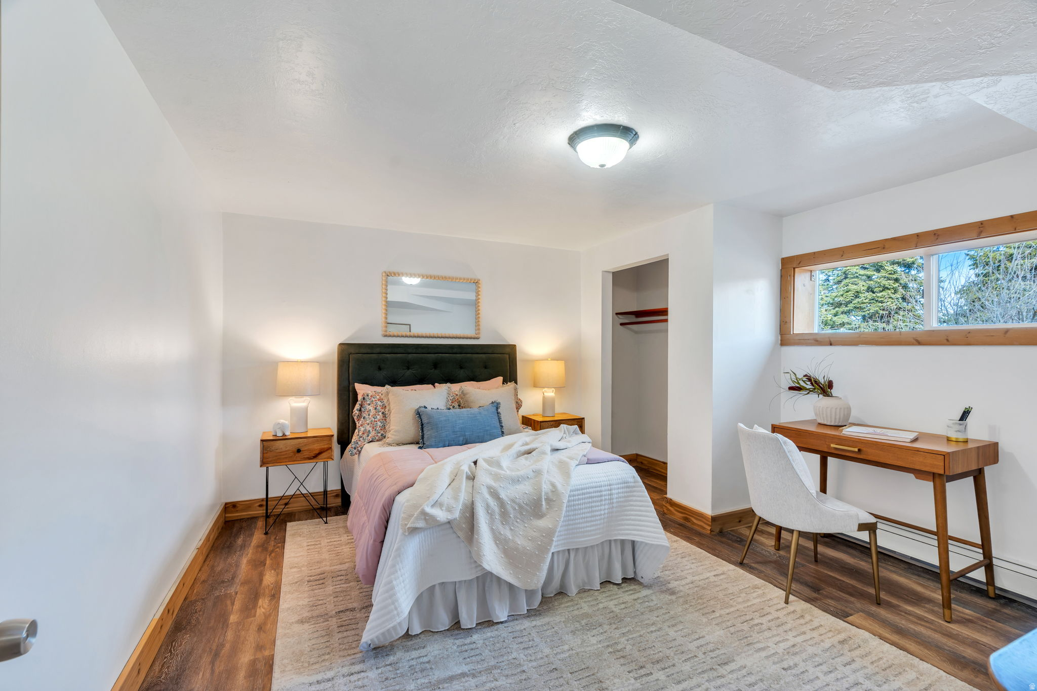 TIMBERLINE #3 SUBDIVISION - Residential