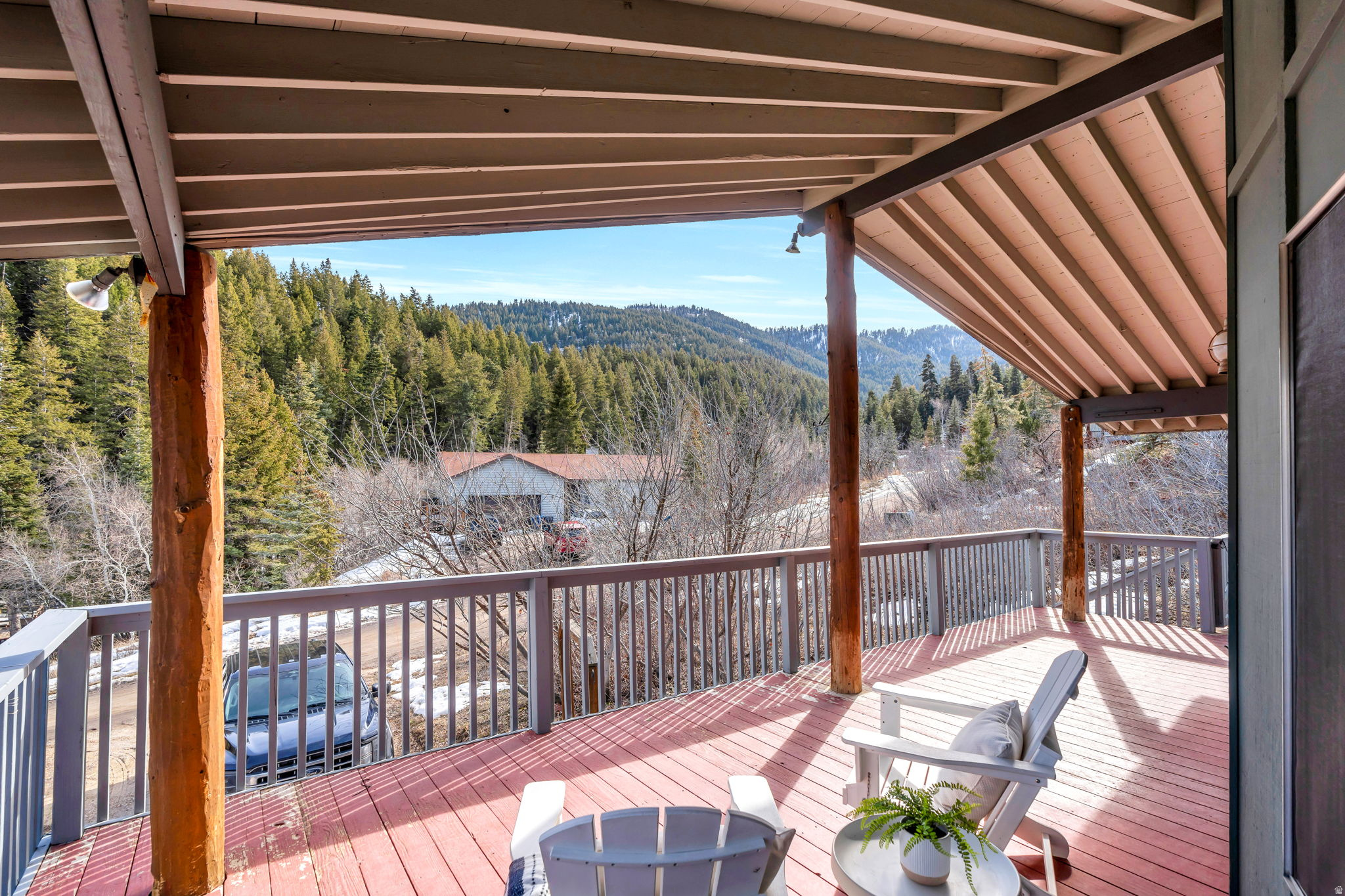 TIMBERLINE #3 SUBDIVISION - Residential