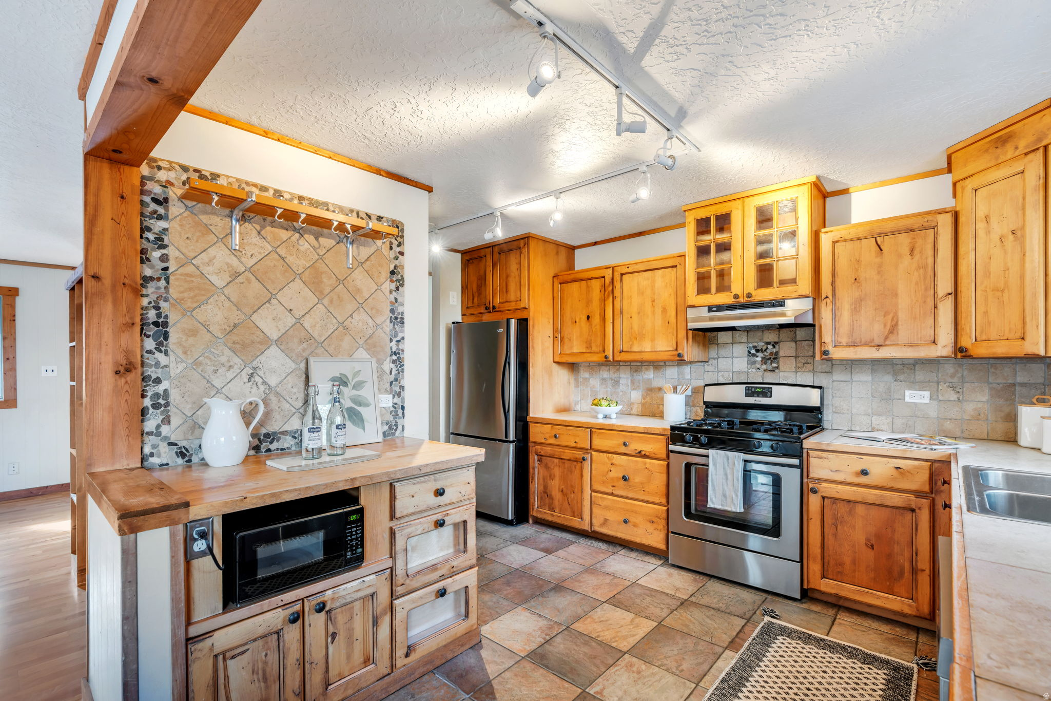 TIMBERLINE #3 SUBDIVISION - Residential