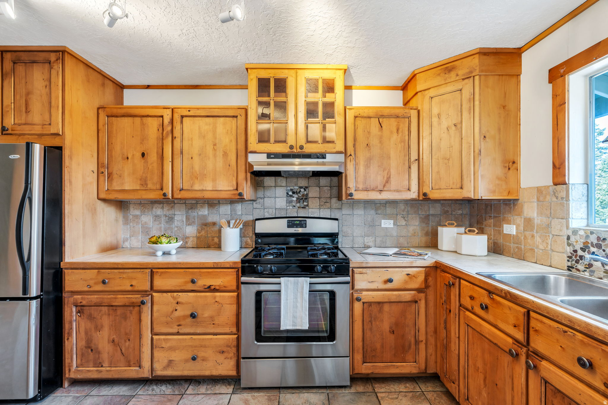 TIMBERLINE #3 SUBDIVISION - Residential