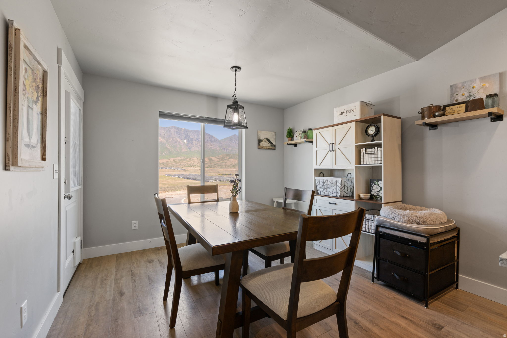 RIDGE - Residential