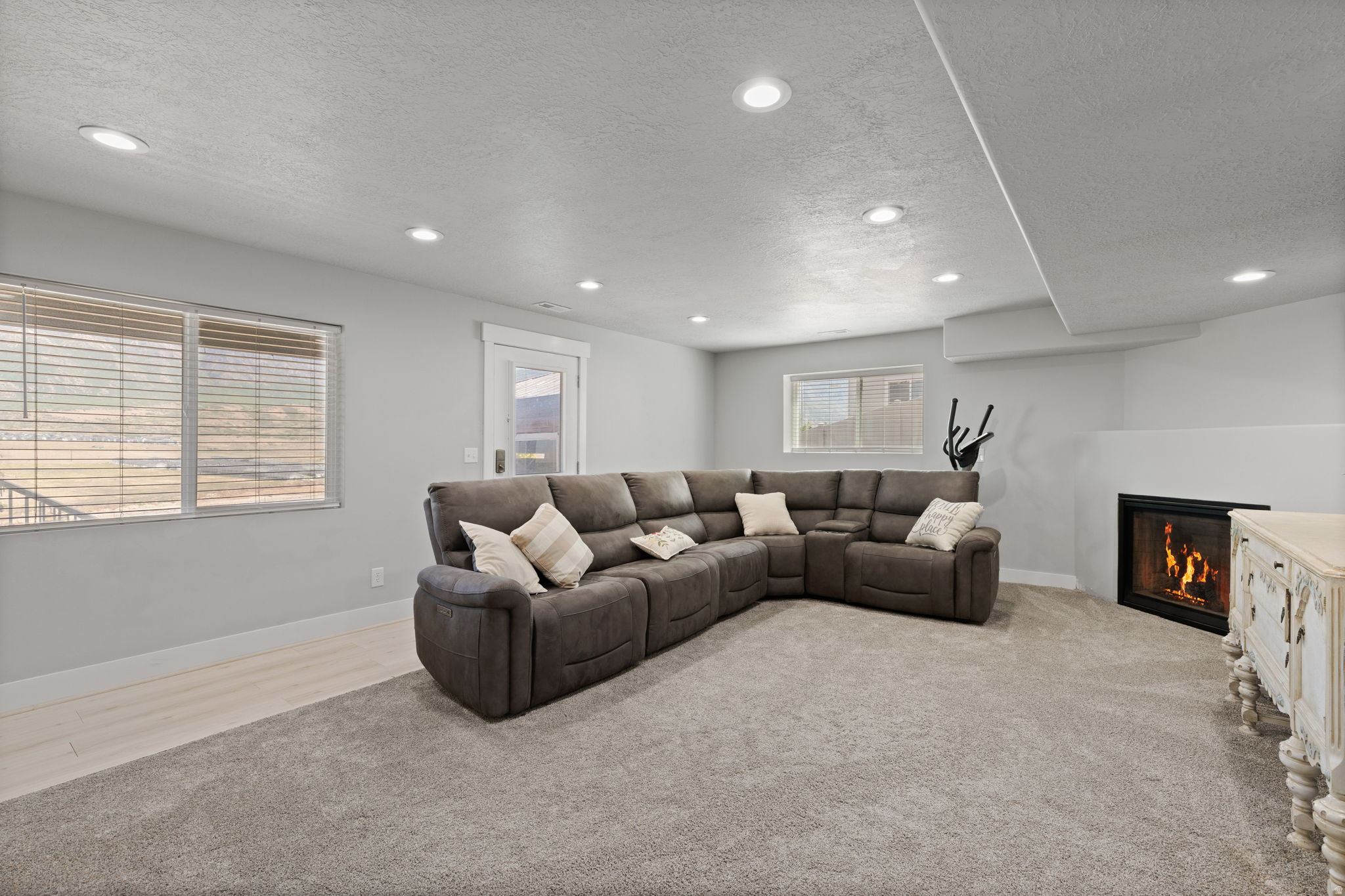RIDGE - Residential