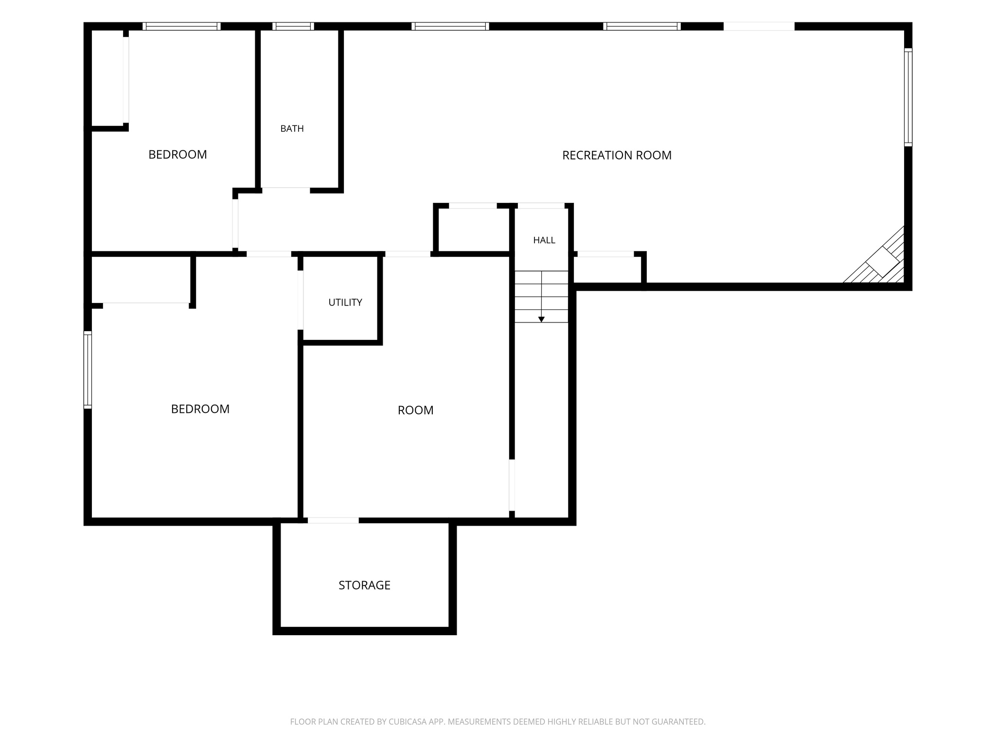 RIDGE - Residential