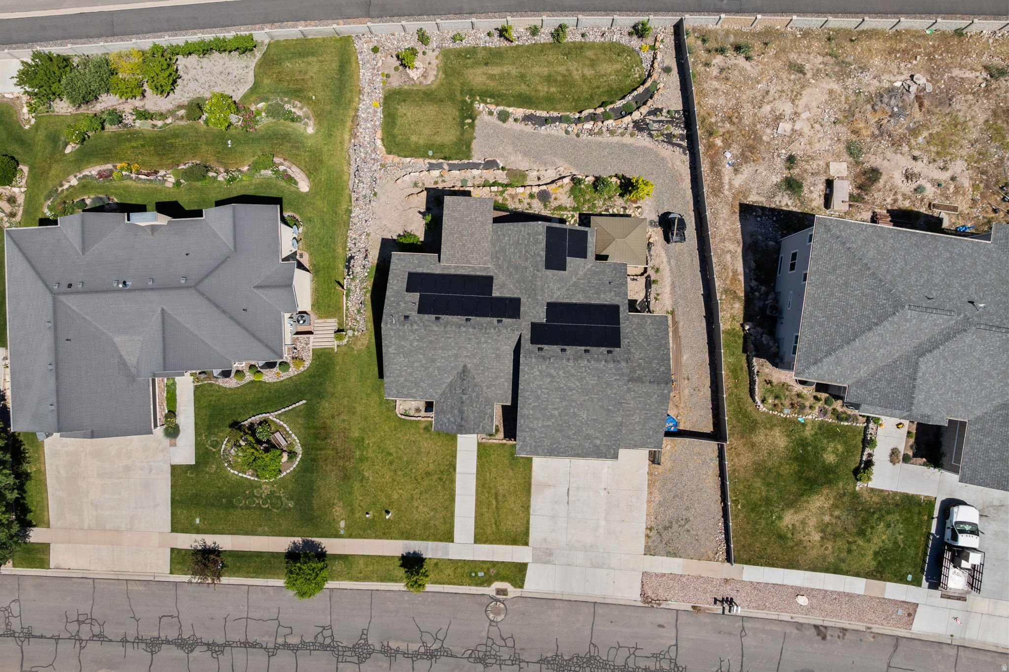 RIDGE - Residential