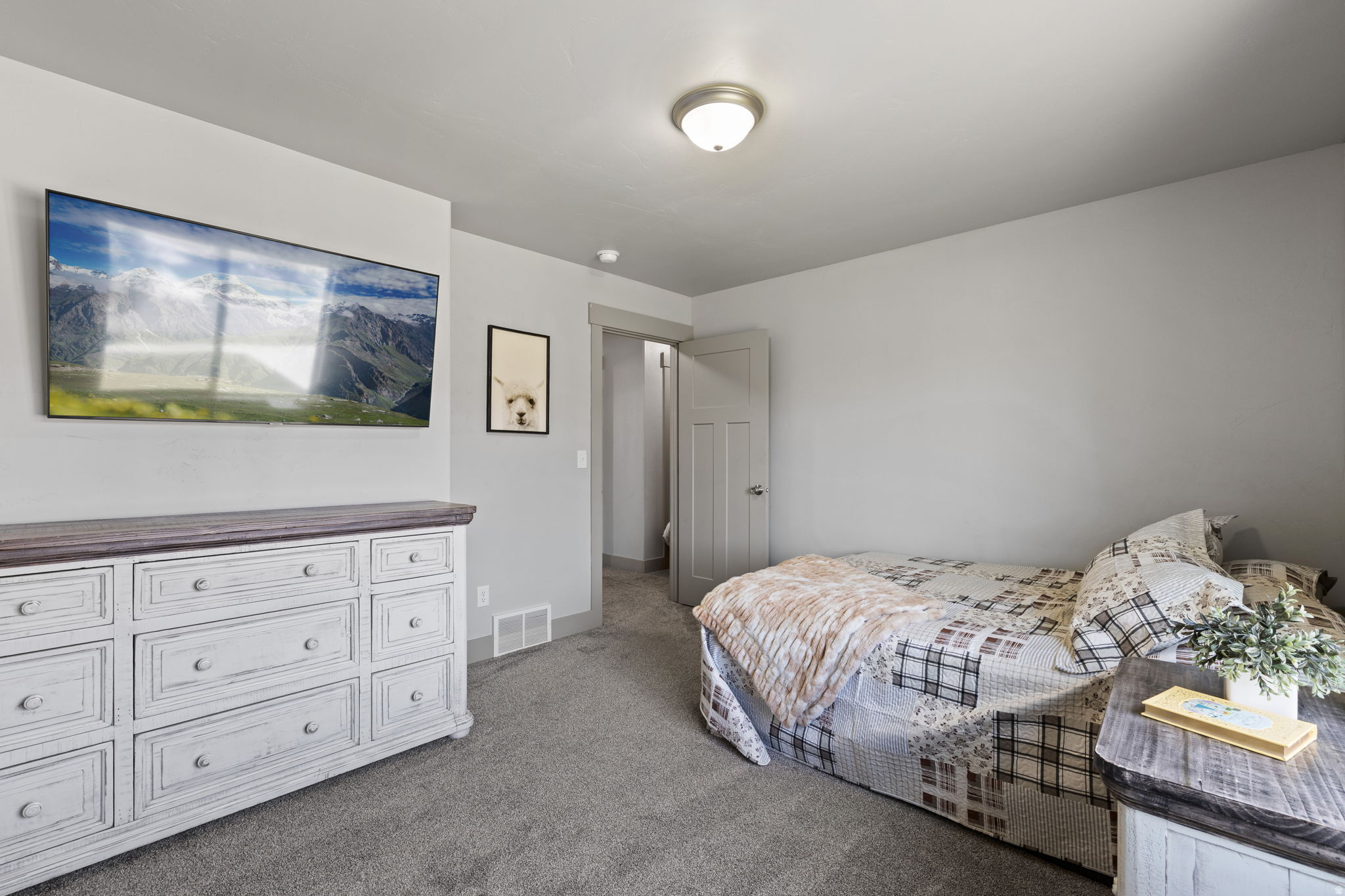 RIDGE - Residential