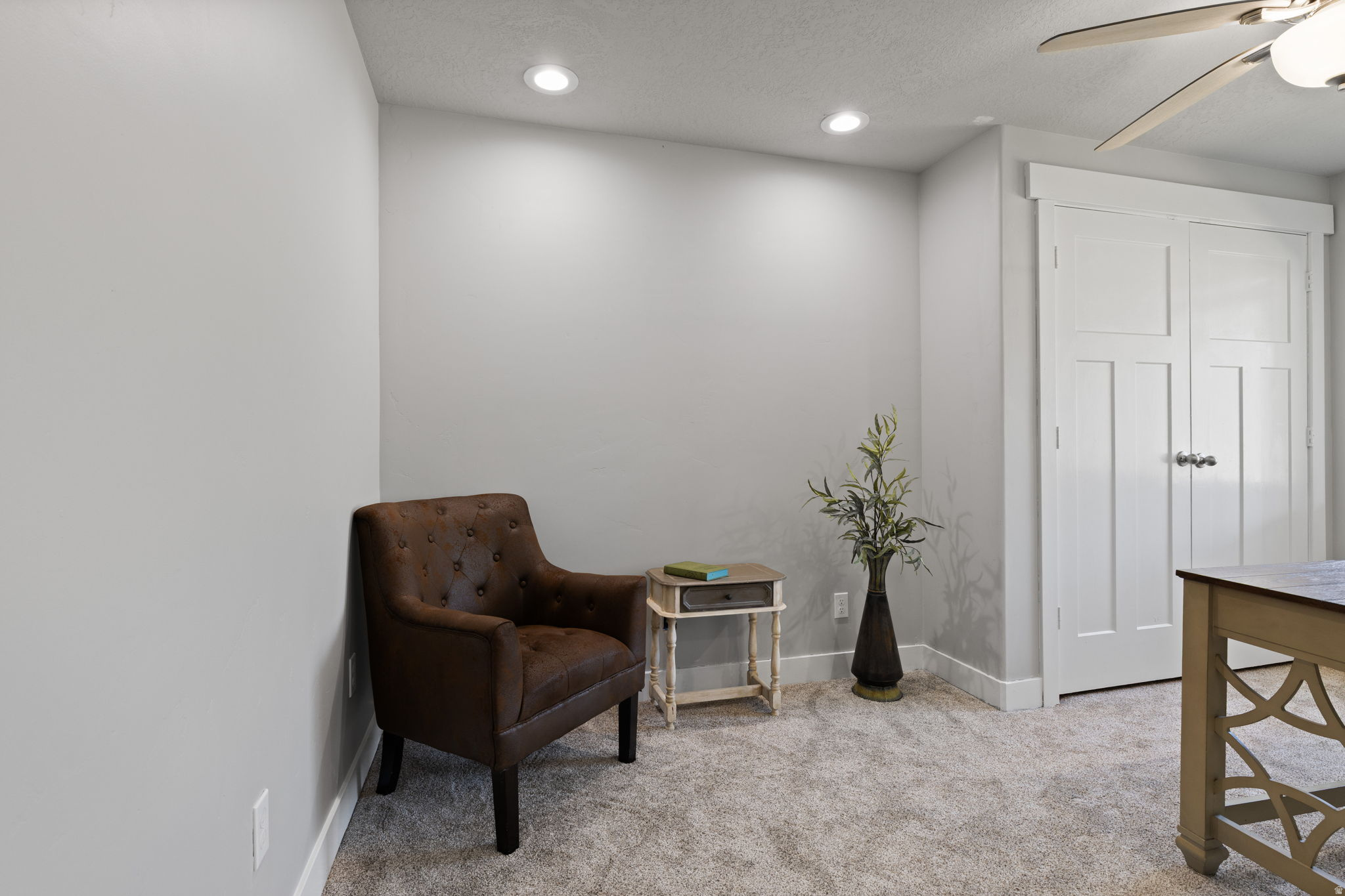 RIDGE - Residential