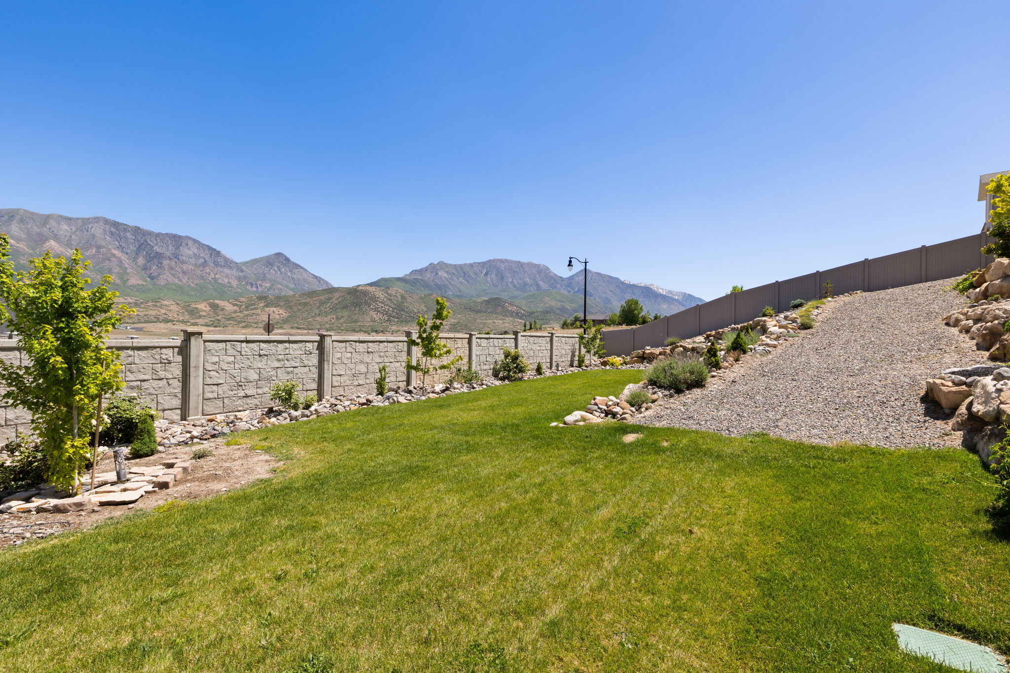 RIDGE - Residential