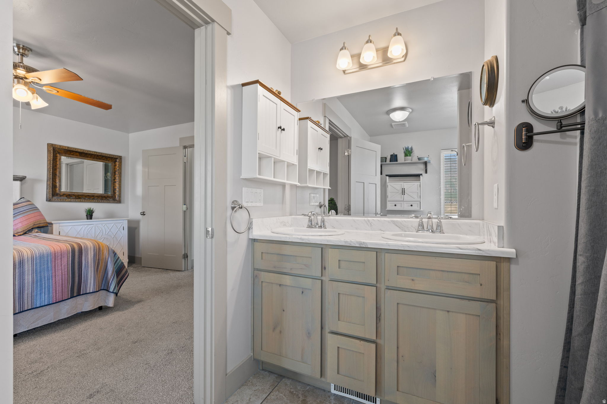 RIDGE - Residential