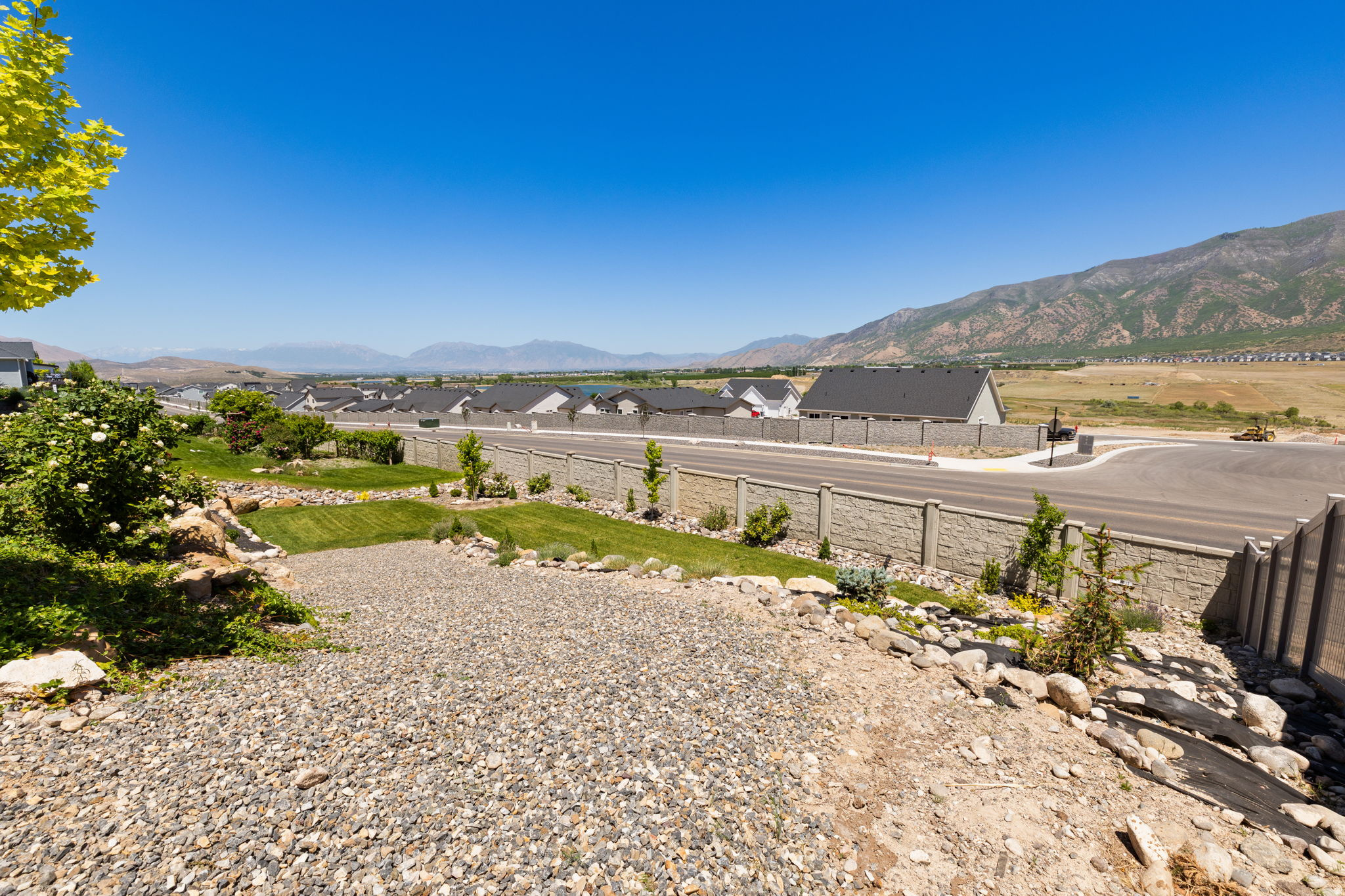 RIDGE - Residential