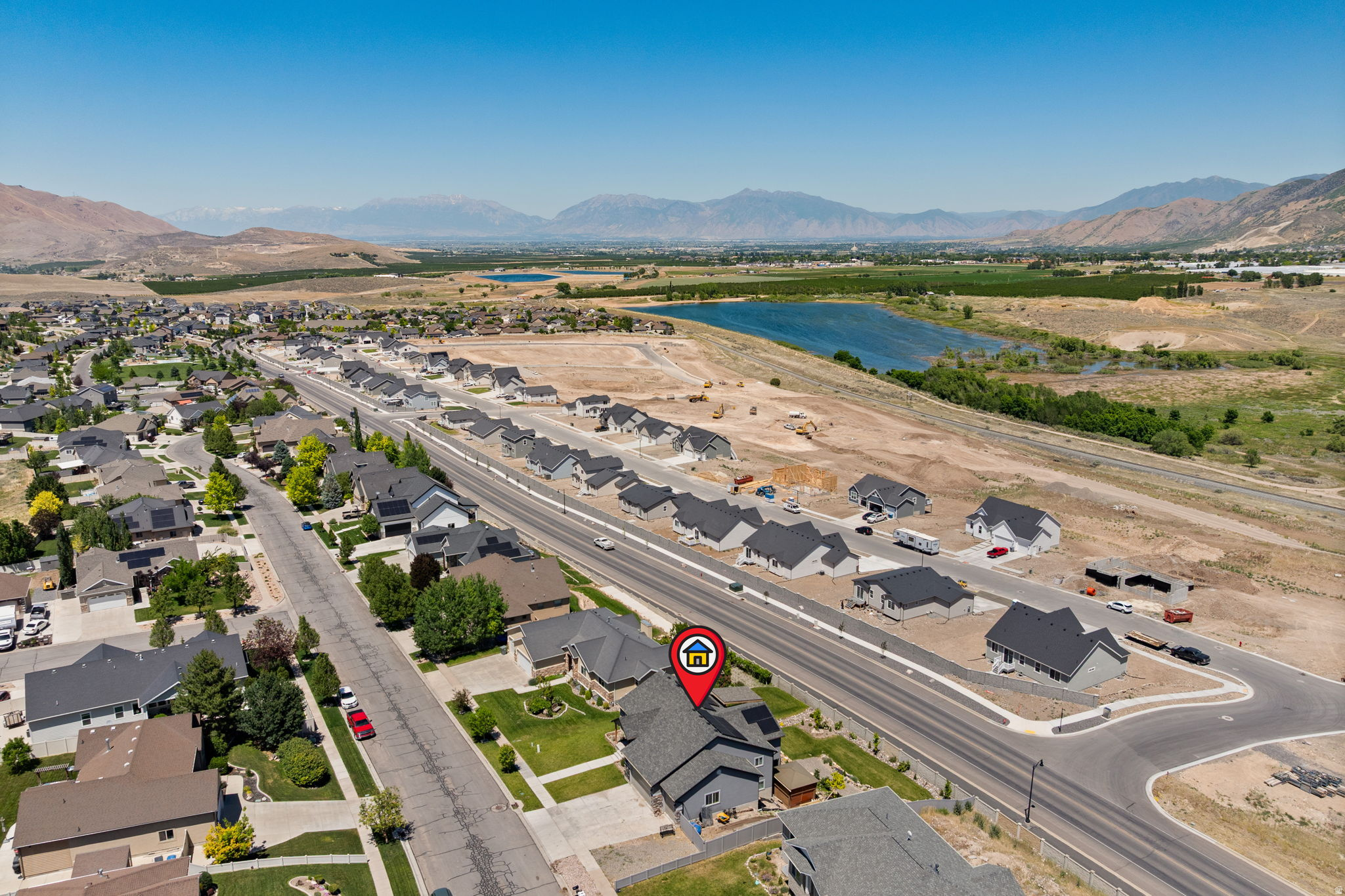 RIDGE - Residential
