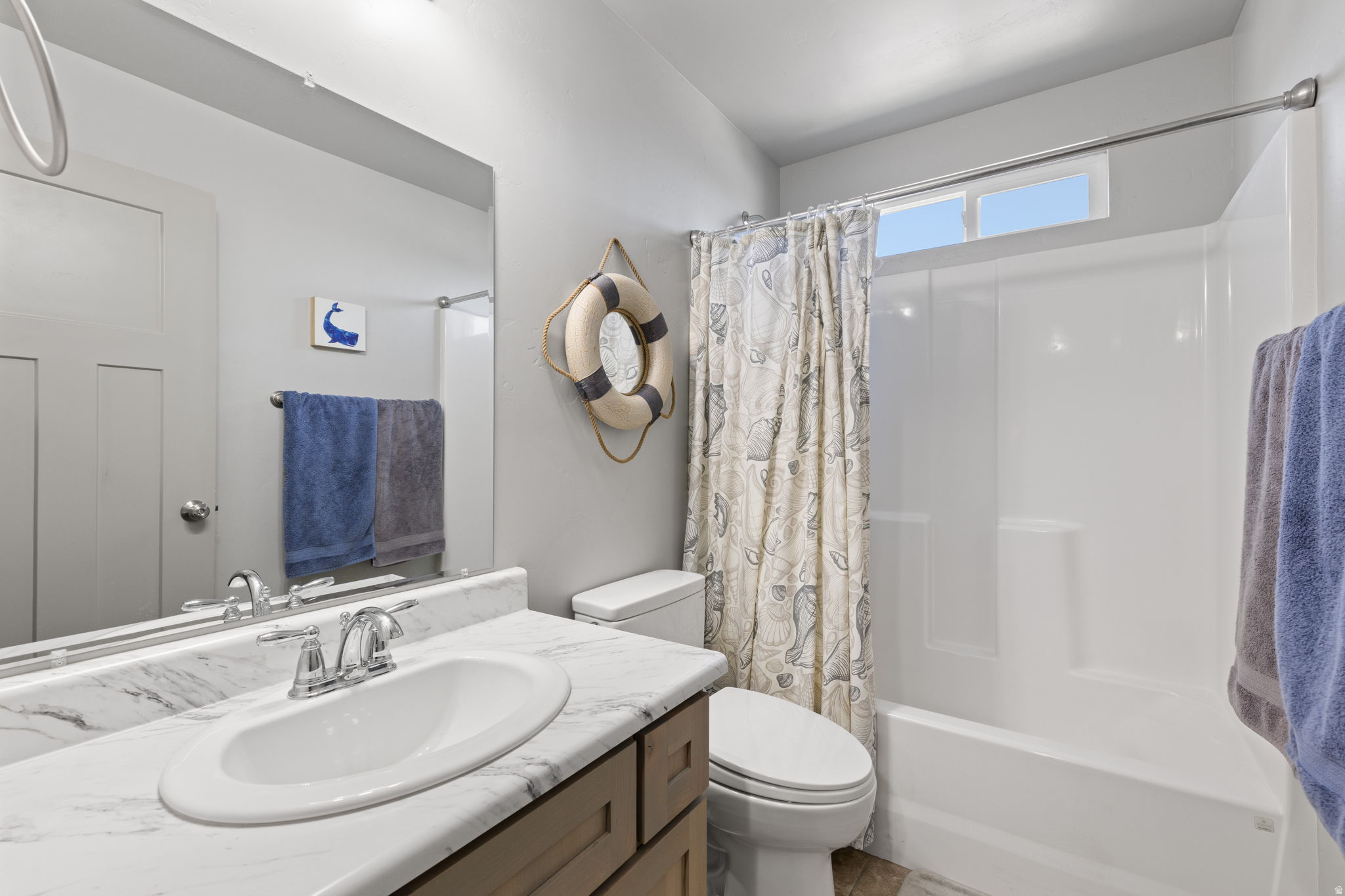 RIDGE - Residential
