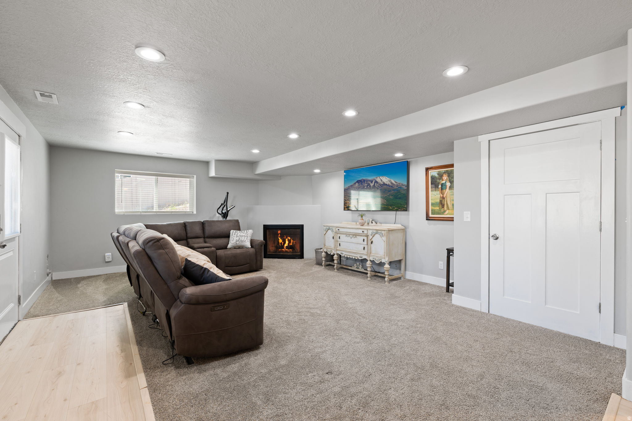 RIDGE - Residential