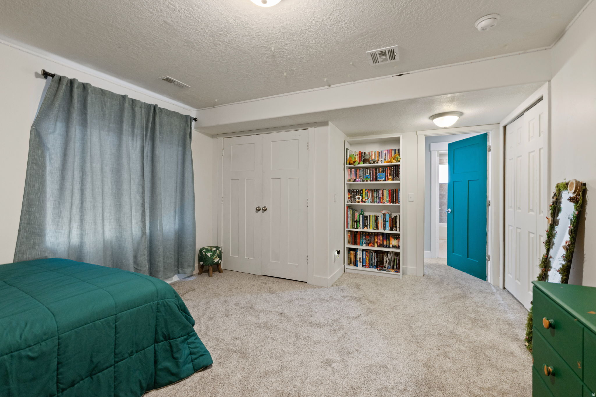RIDGE - Residential