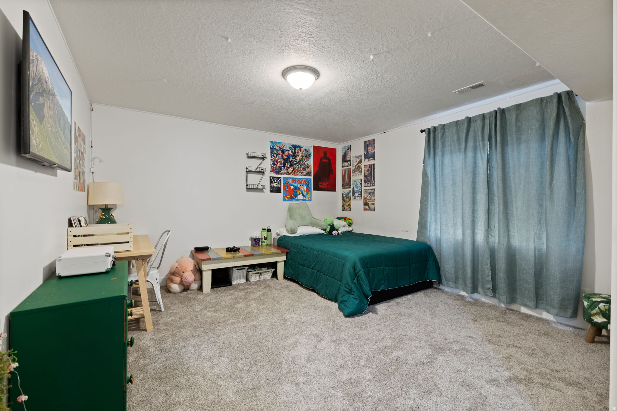 RIDGE - Residential
