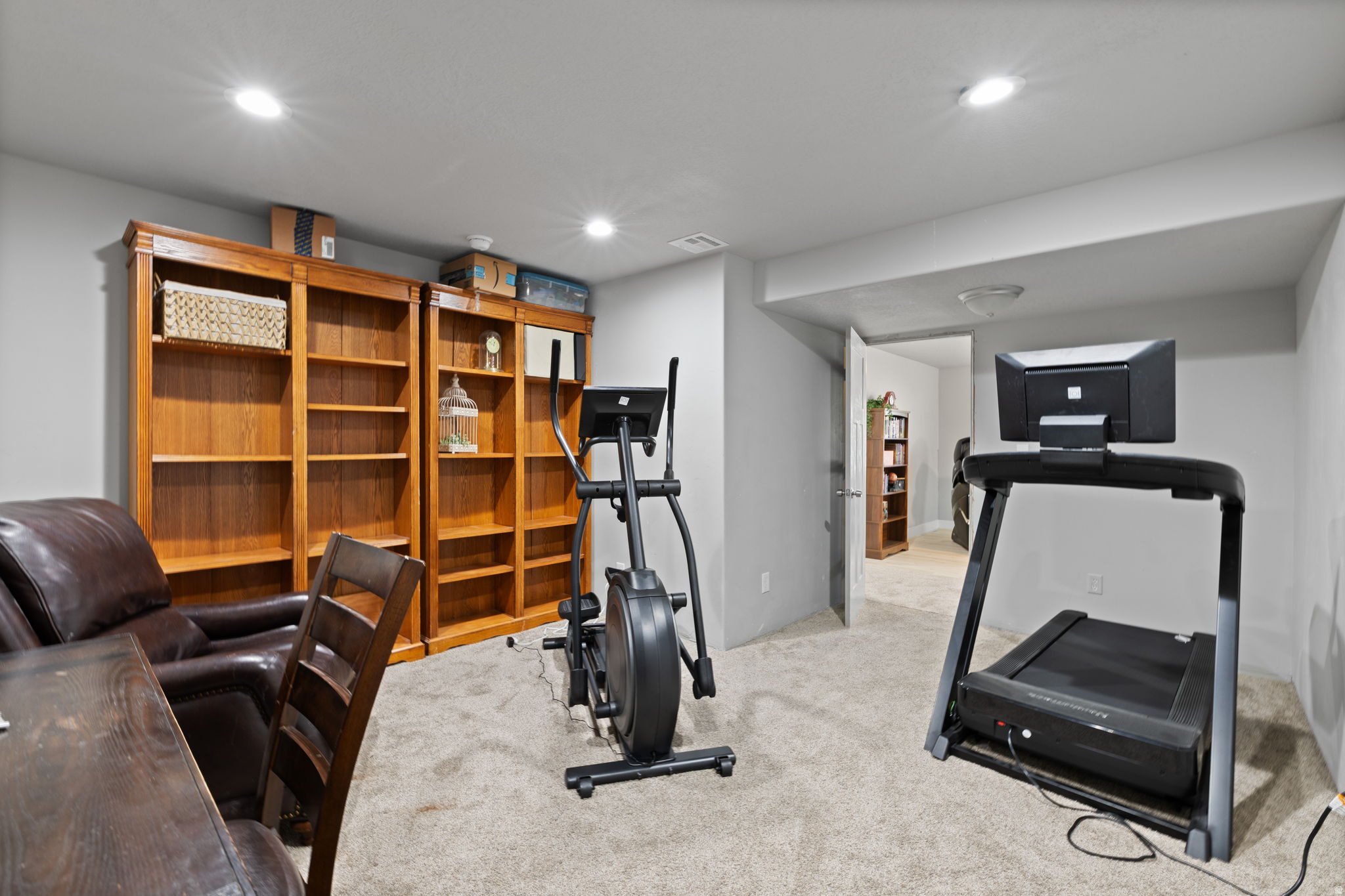 RIDGE - Residential