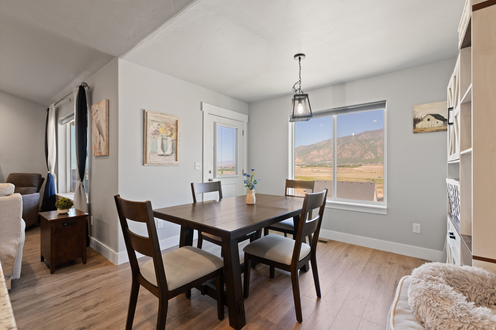 RIDGE - Residential