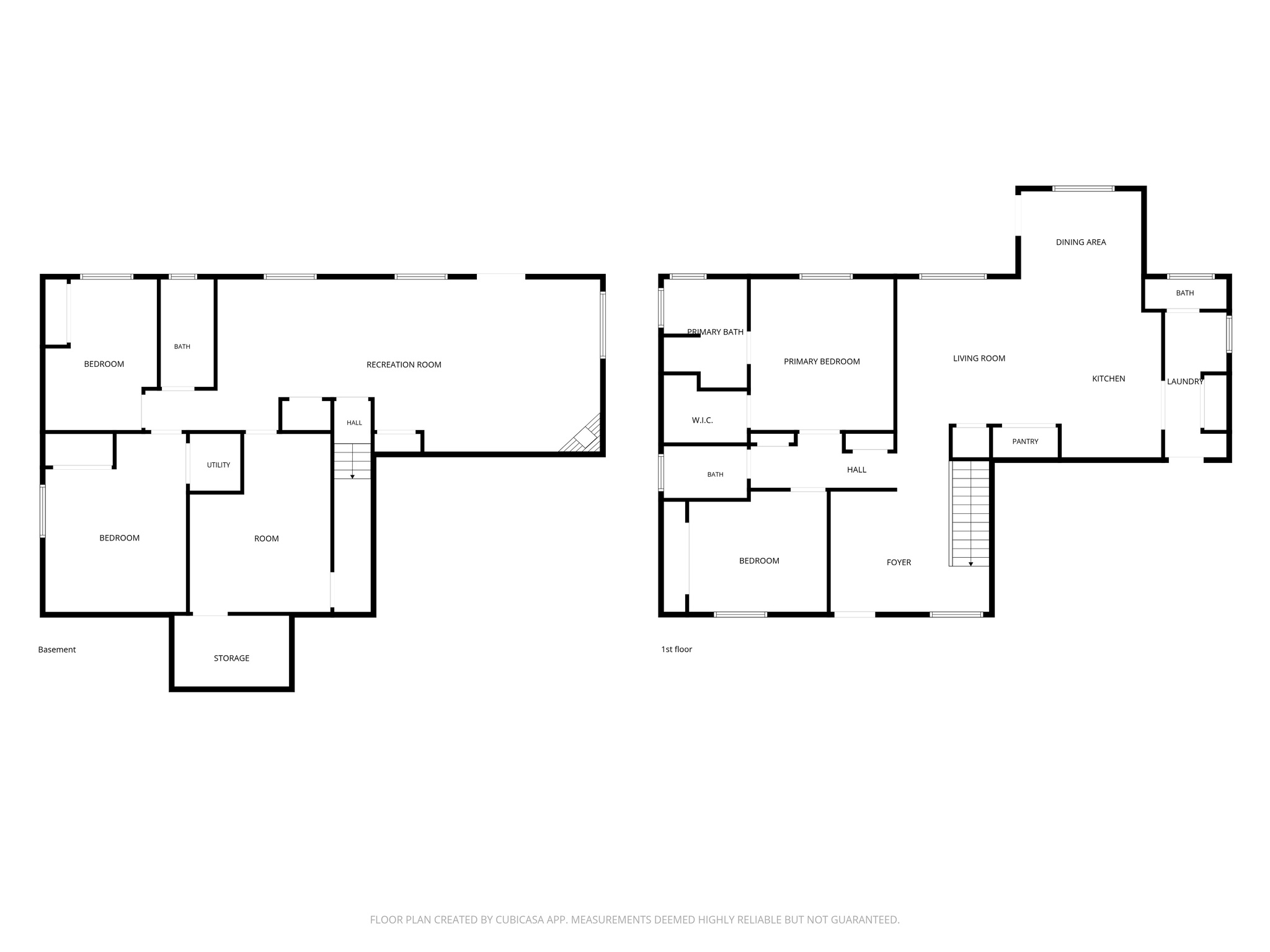 RIDGE - Residential