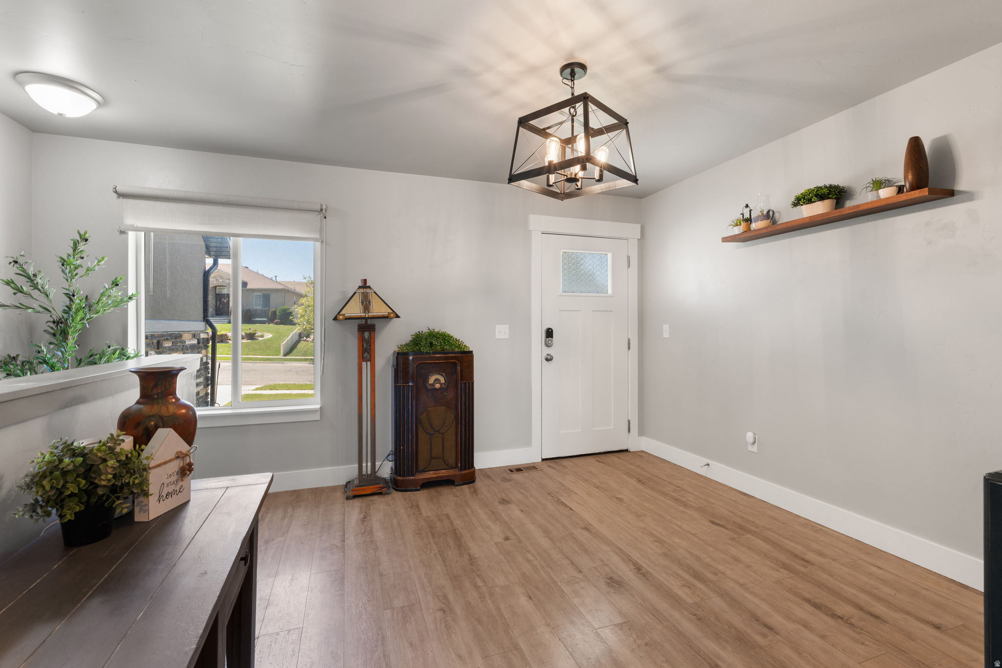 RIDGE - Residential