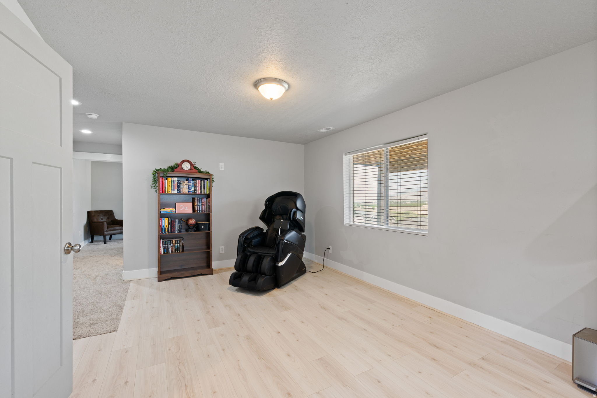 RIDGE - Residential