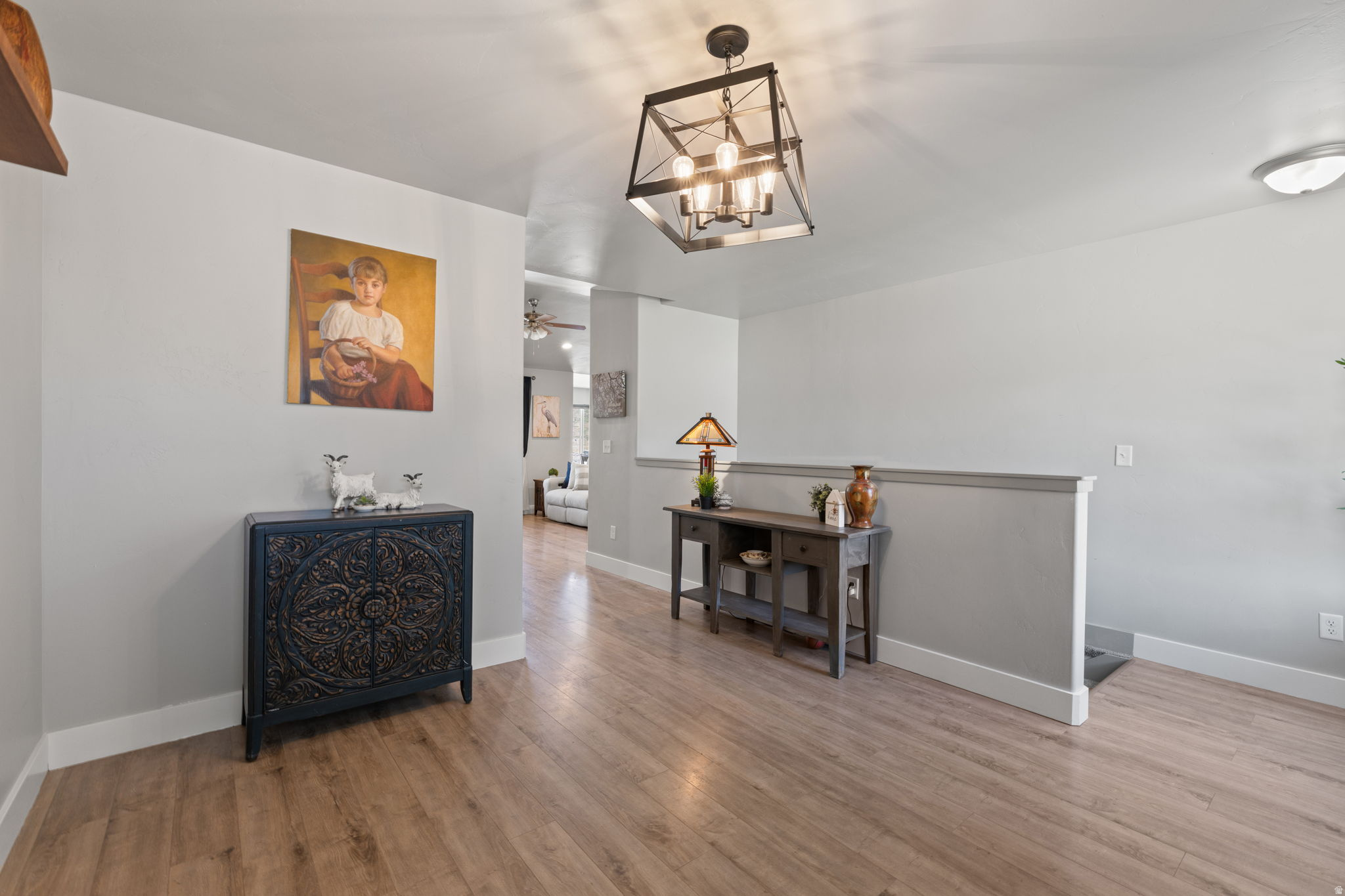 RIDGE - Residential
