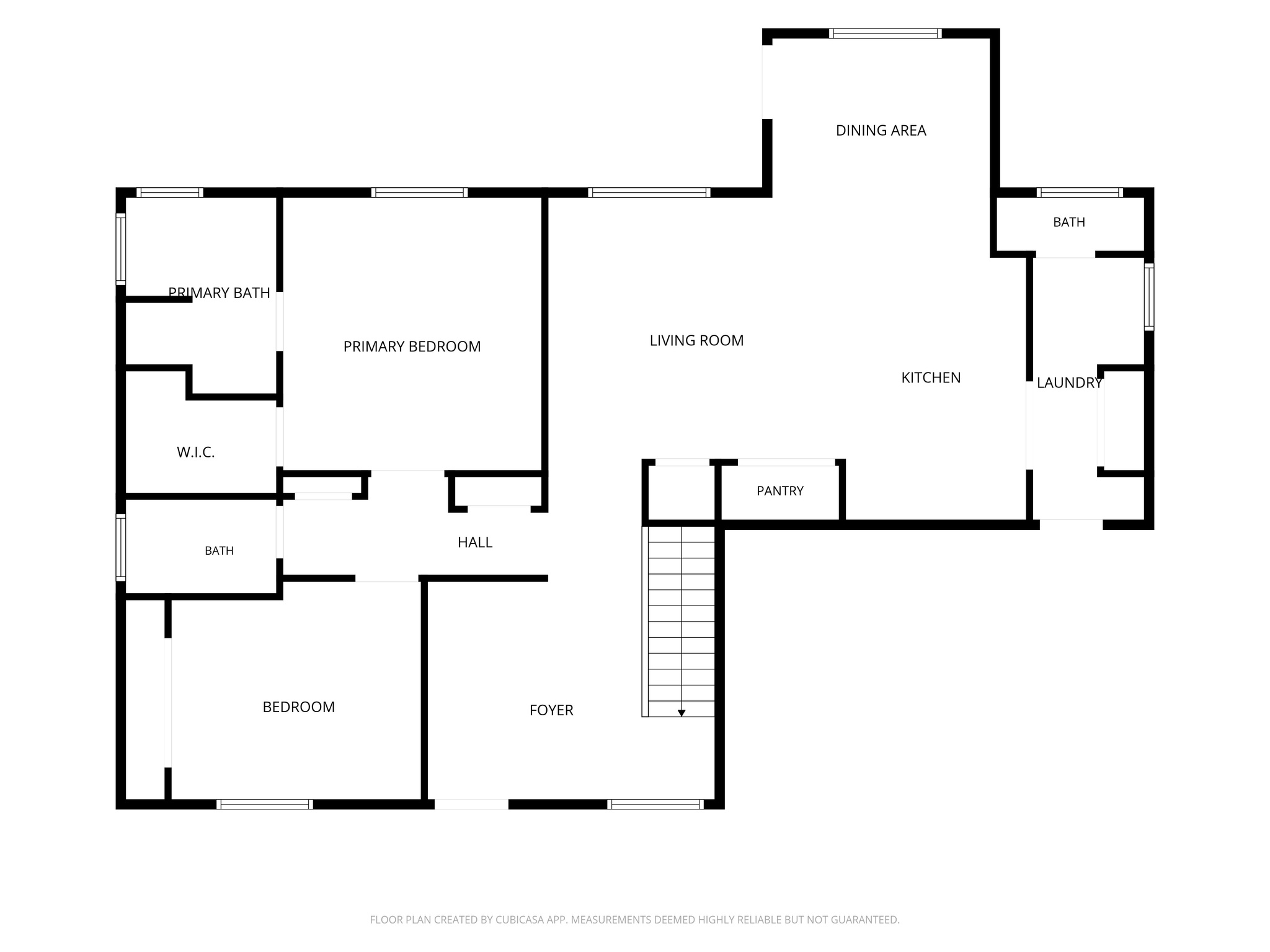 RIDGE - Residential