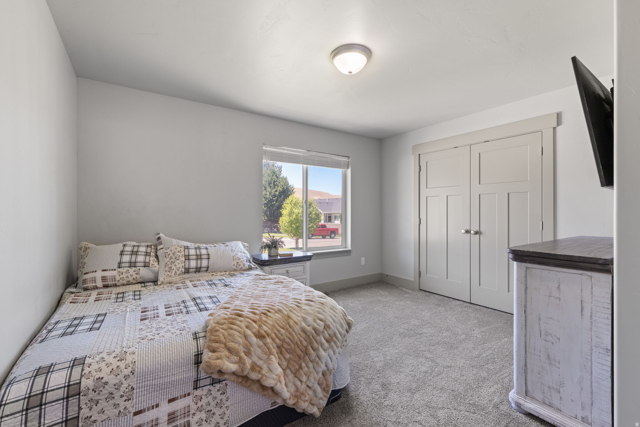 RIDGE - Residential